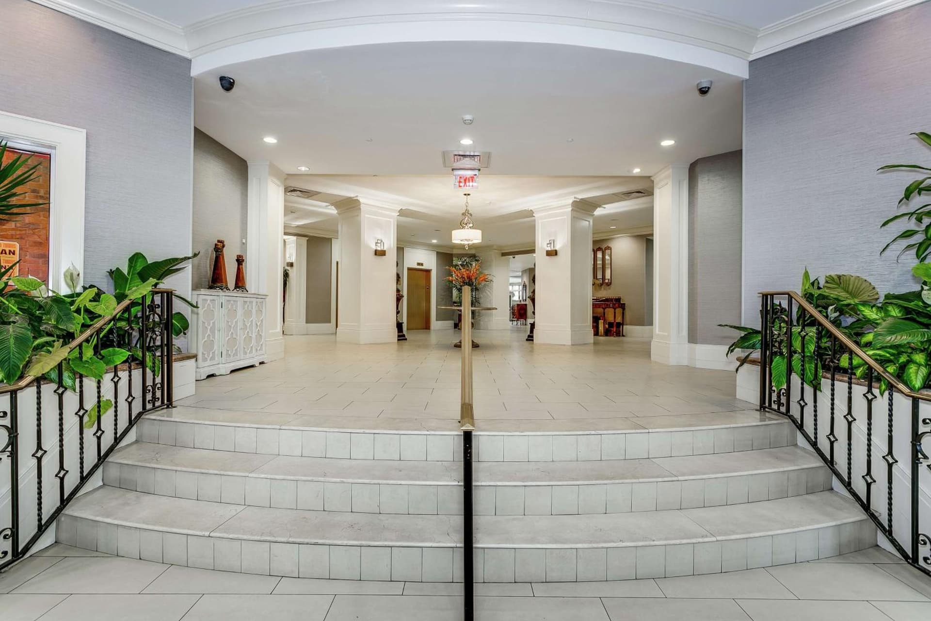 Hampton Inn & Suites Mobile - Downtown Historic District gallery photo in Mobile, AL — image 54