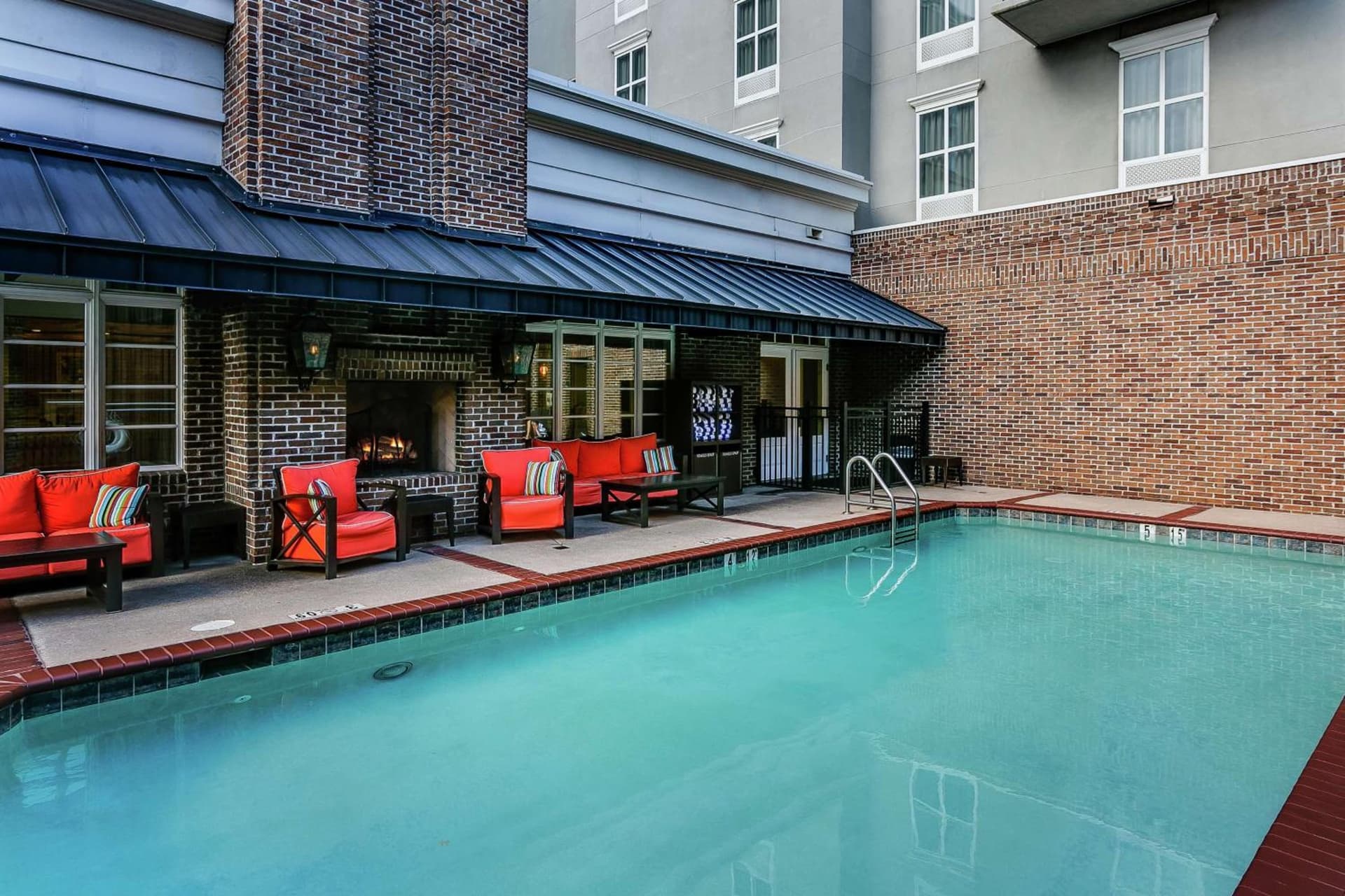 Hampton Inn & Suites Mobile - Downtown Historic District gallery photo in Mobile, AL — image 4