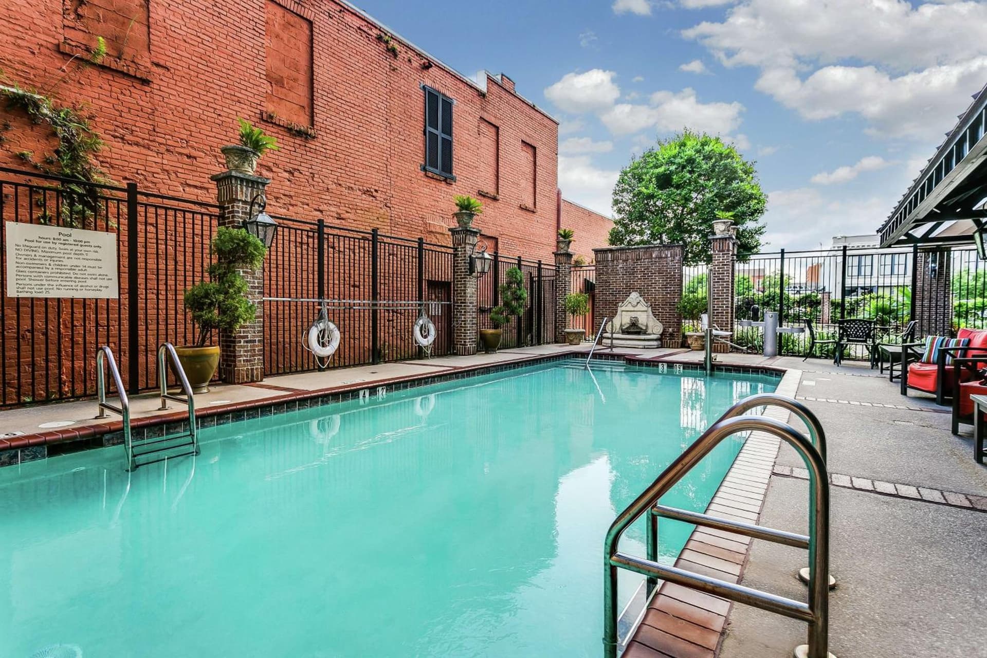 Hampton Inn & Suites Mobile - Downtown Historic District gallery photo in Mobile, AL — image 44