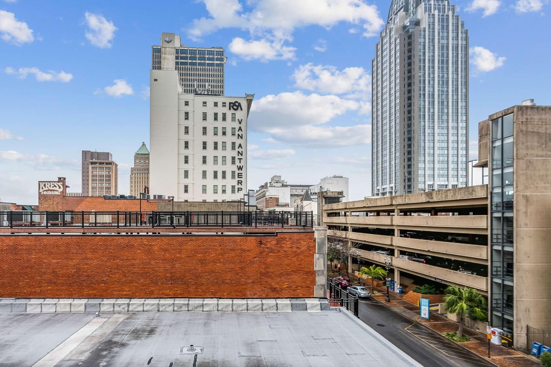 Hampton Inn & Suites Mobile - Downtown Historic District gallery photo in Mobile, AL — image 10