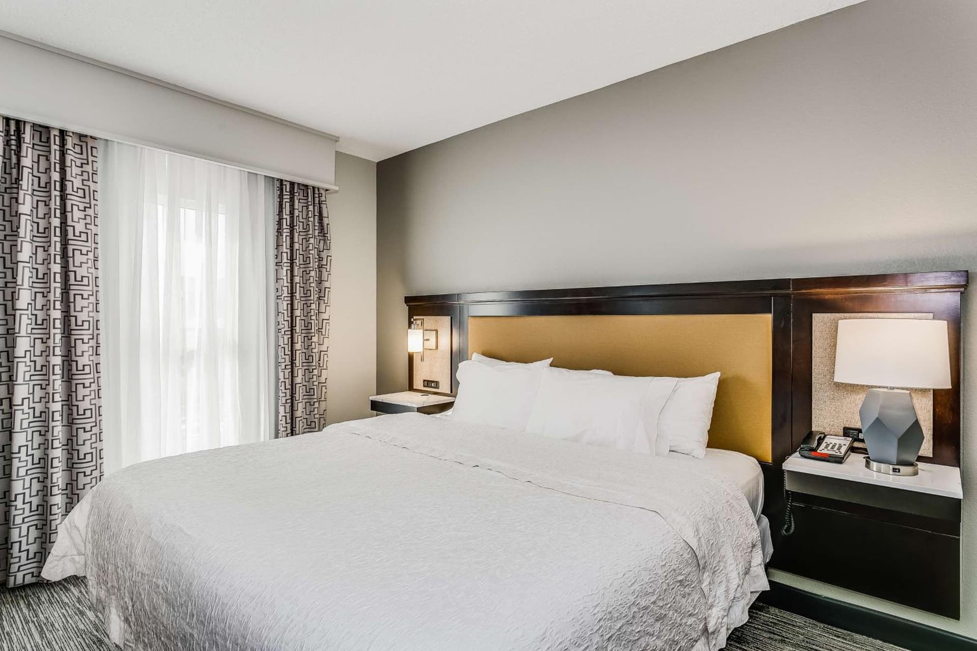 Hampton Inn & Suites Mobile - Downtown Historic District gallery photo in Mobile, AL — image 57