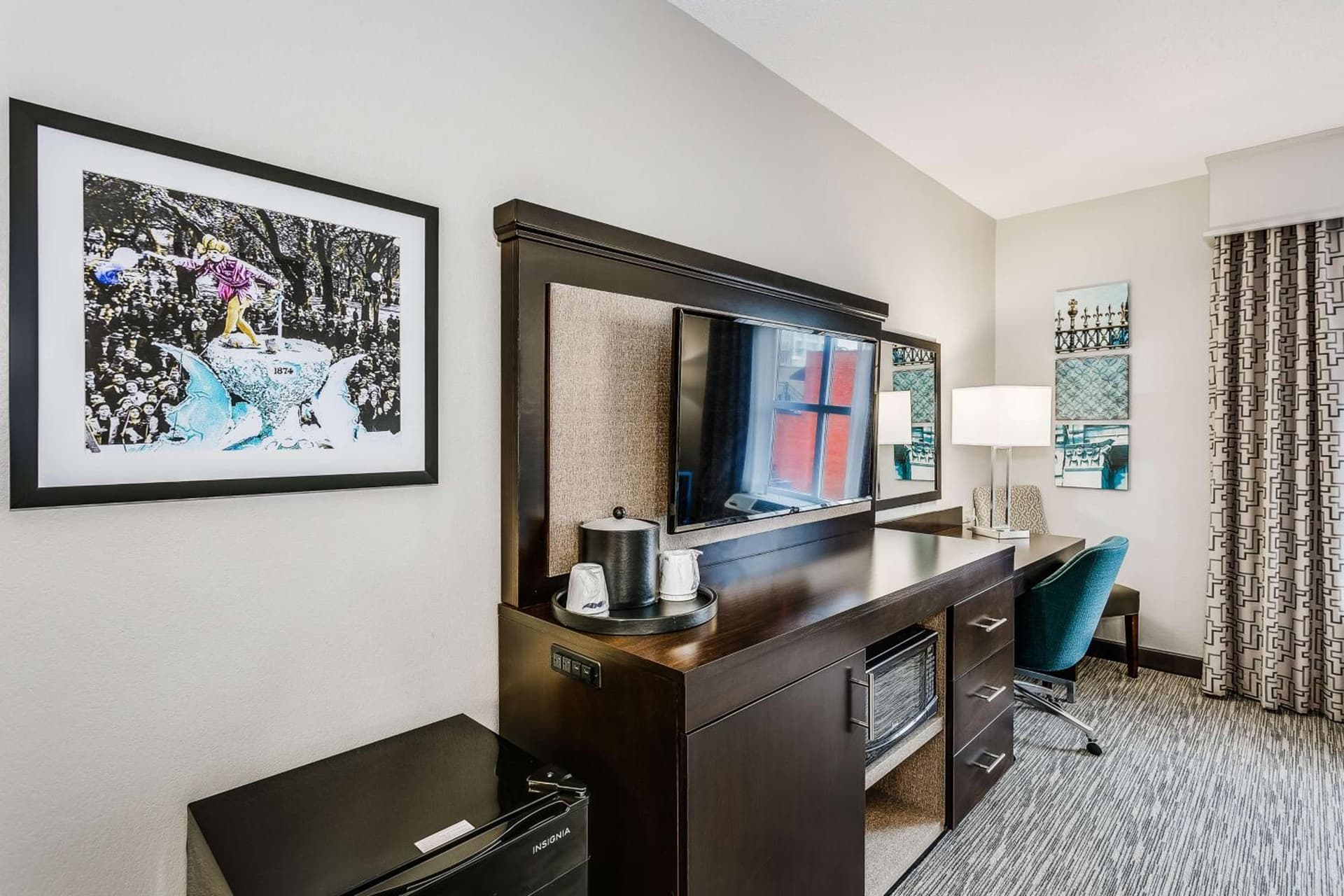 Hampton Inn & Suites Mobile - Downtown Historic District gallery photo in Mobile, AL — image 34