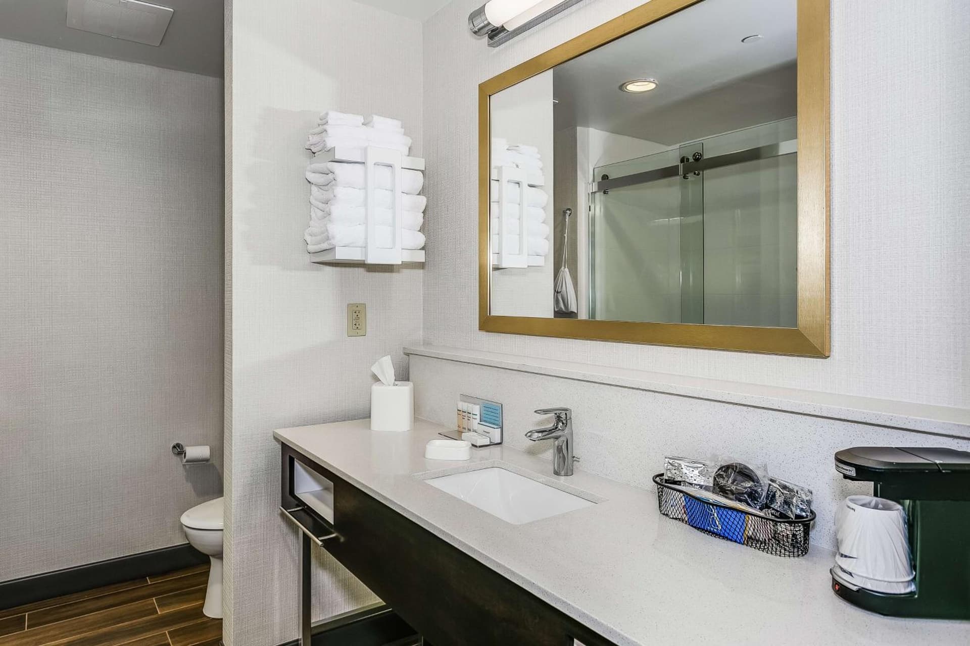 Hampton Inn & Suites Mobile - Downtown Historic District gallery photo in Mobile, AL — image 47