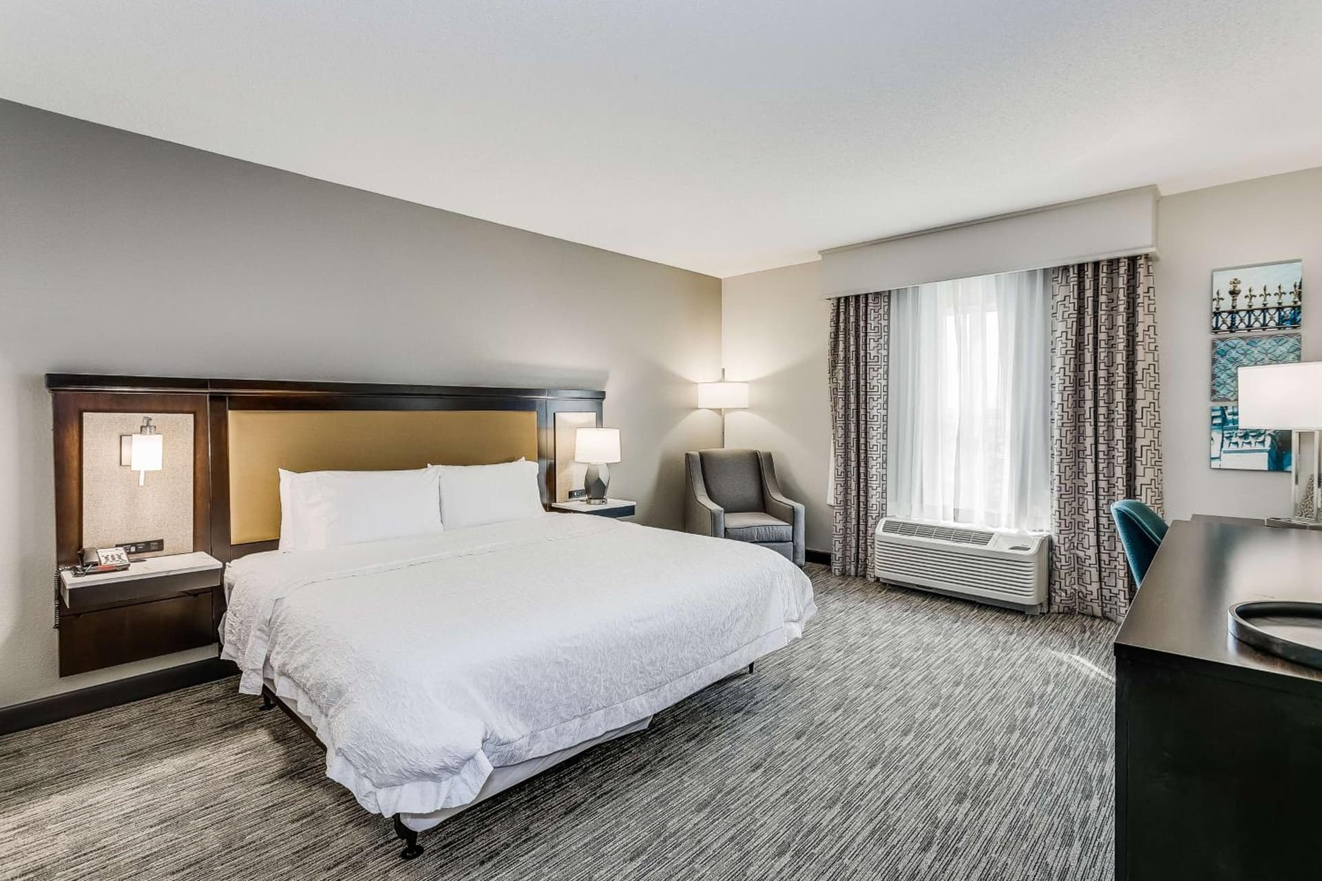 Hampton Inn & Suites Mobile - Downtown Historic District gallery photo in Mobile, AL — image 20