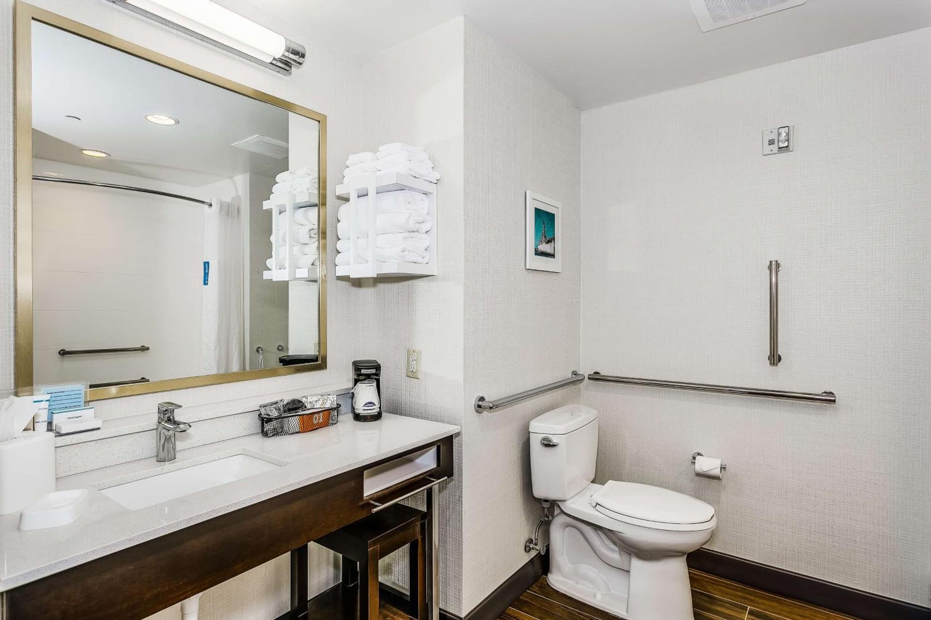 Hampton Inn & Suites Mobile - Downtown Historic District gallery photo in Mobile, AL — image 22