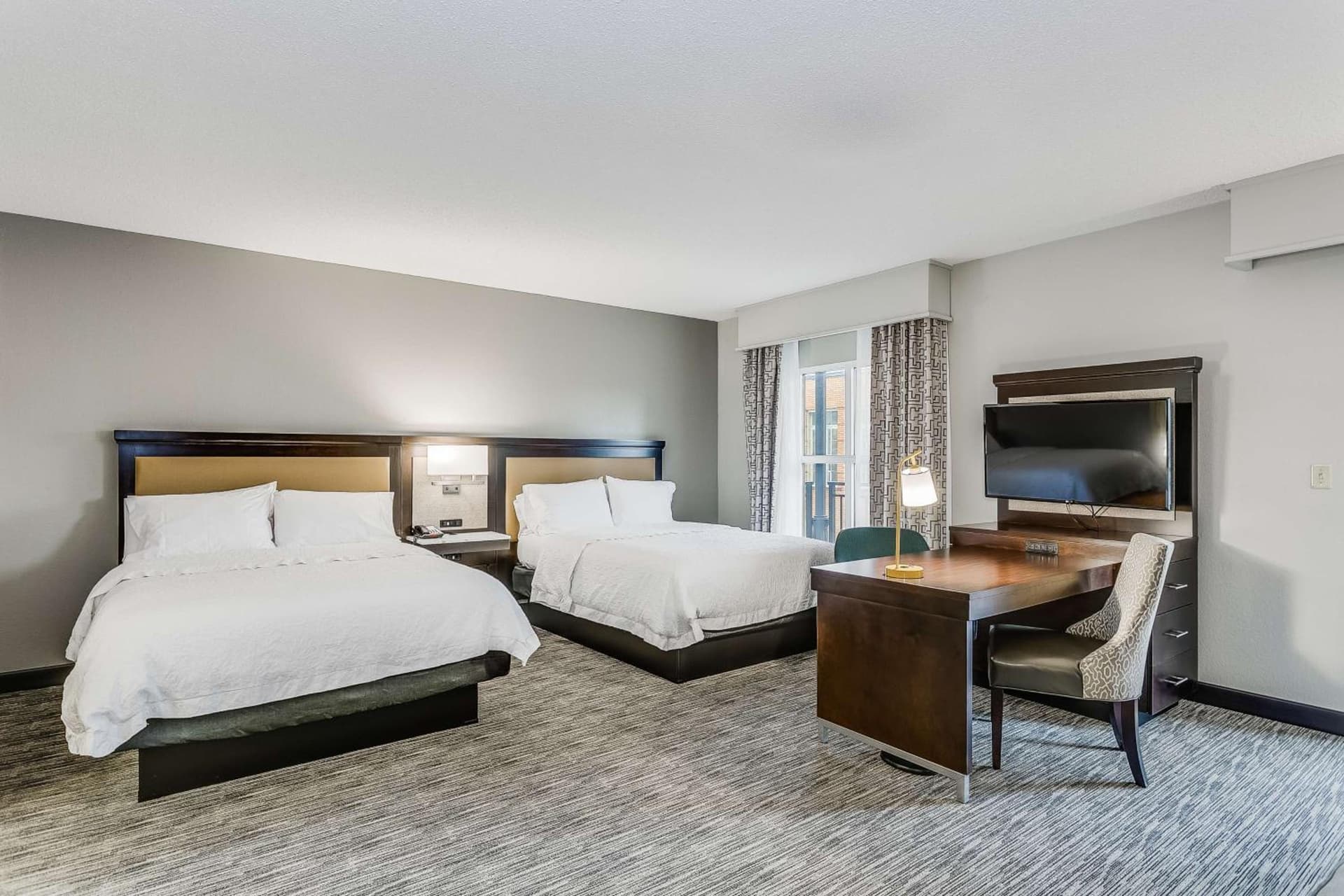 Hampton Inn & Suites Mobile - Downtown Historic District gallery photo in Mobile, AL — image 14