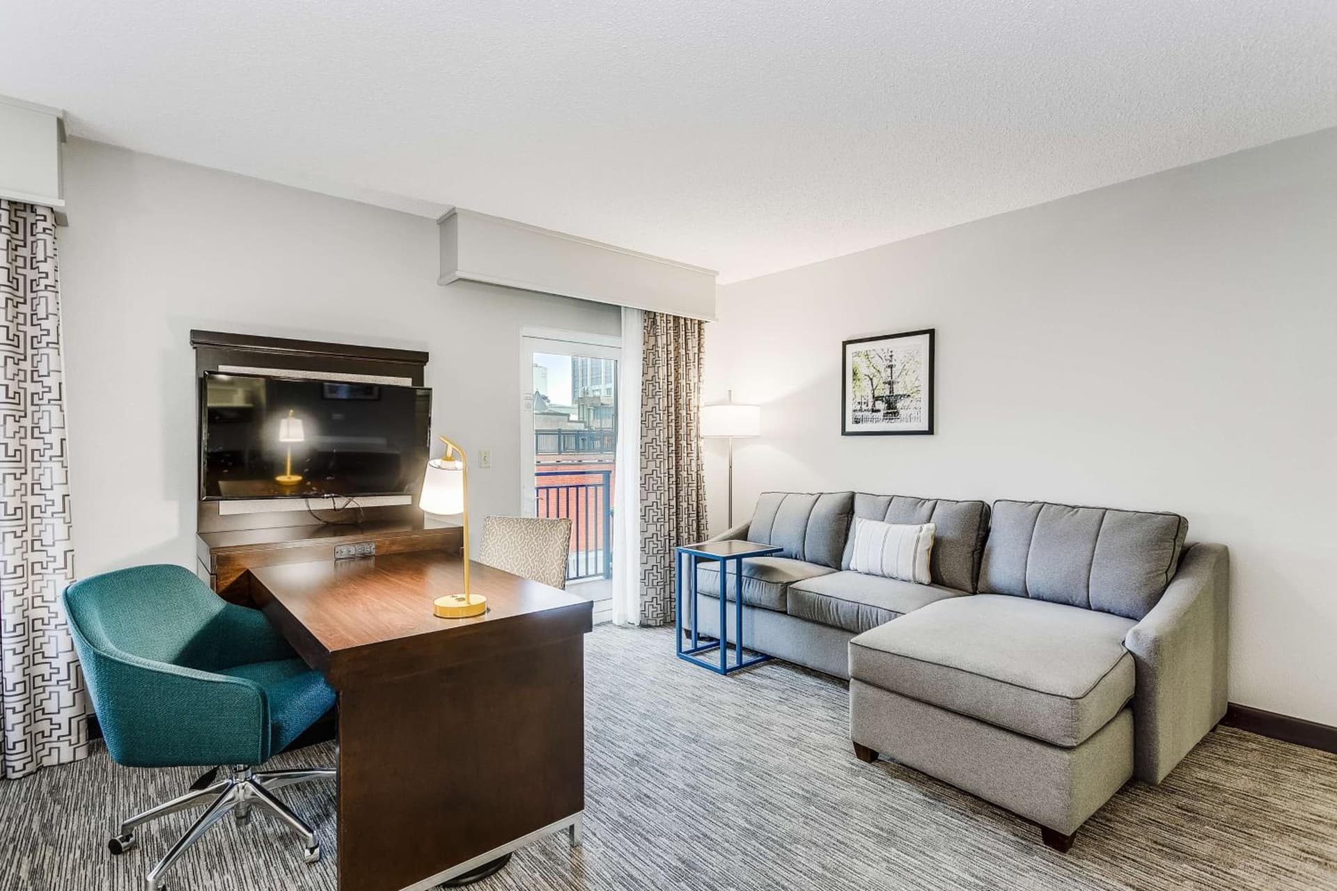 Hampton Inn & Suites Mobile - Downtown Historic District gallery photo in Mobile, AL — image 50