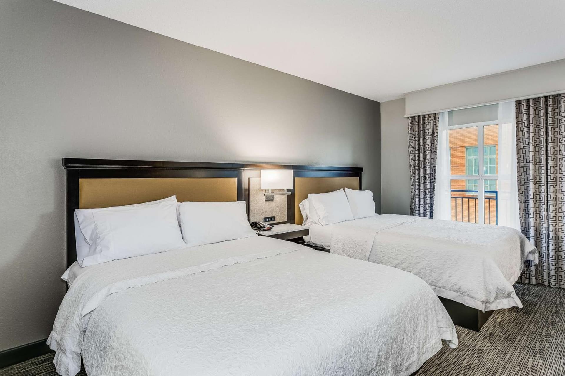 Hampton Inn & Suites Mobile - Downtown Historic District gallery photo in Mobile, AL — image 65