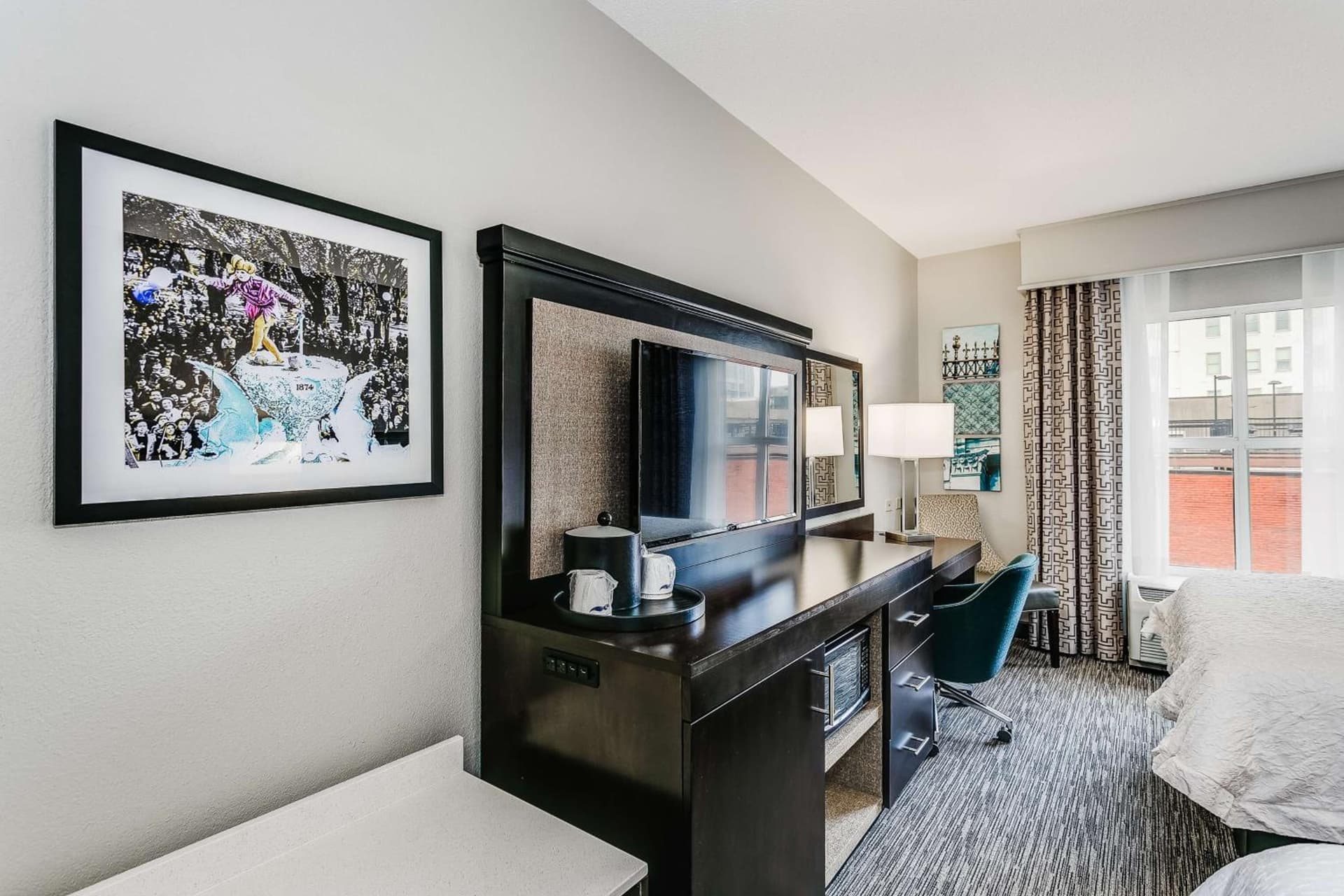 Hampton Inn & Suites Mobile - Downtown Historic District gallery photo in Mobile, AL — image 60