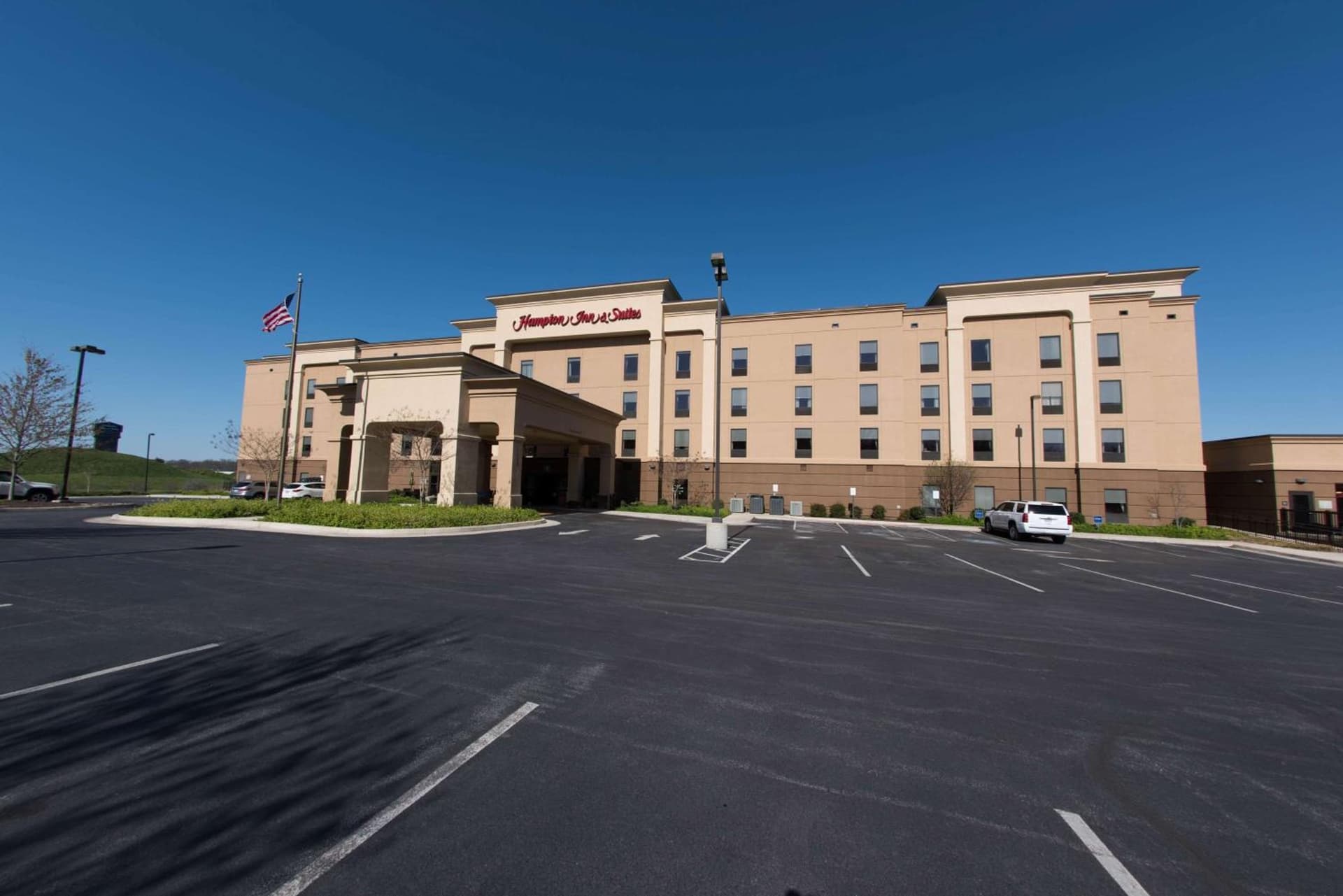 Hampton Inn and Suites Woodstock, Virginia gallery photo in Woodstock, VA — image 28