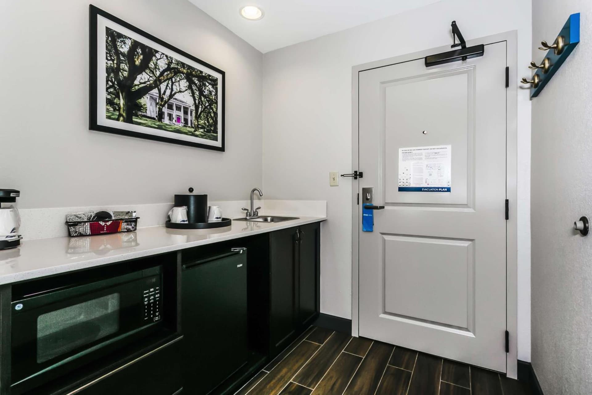 Hampton Inn & Suites Mobile - Downtown Historic District gallery photo in Mobile, AL — image 64