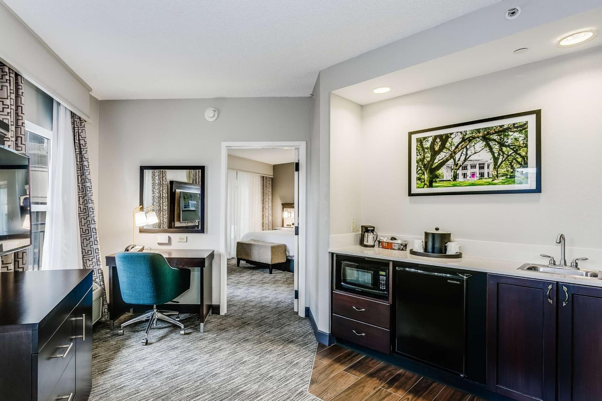 Hampton Inn & Suites Mobile - Downtown Historic District gallery photo in Mobile, AL — image 58