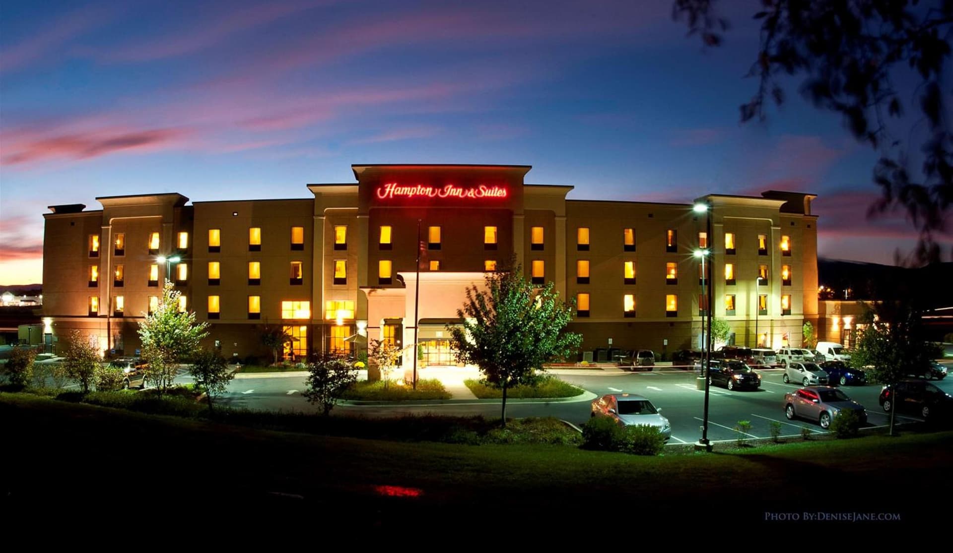 Hampton Inn and Suites Woodstock, Virginia gallery photo in Woodstock, VA — image 83