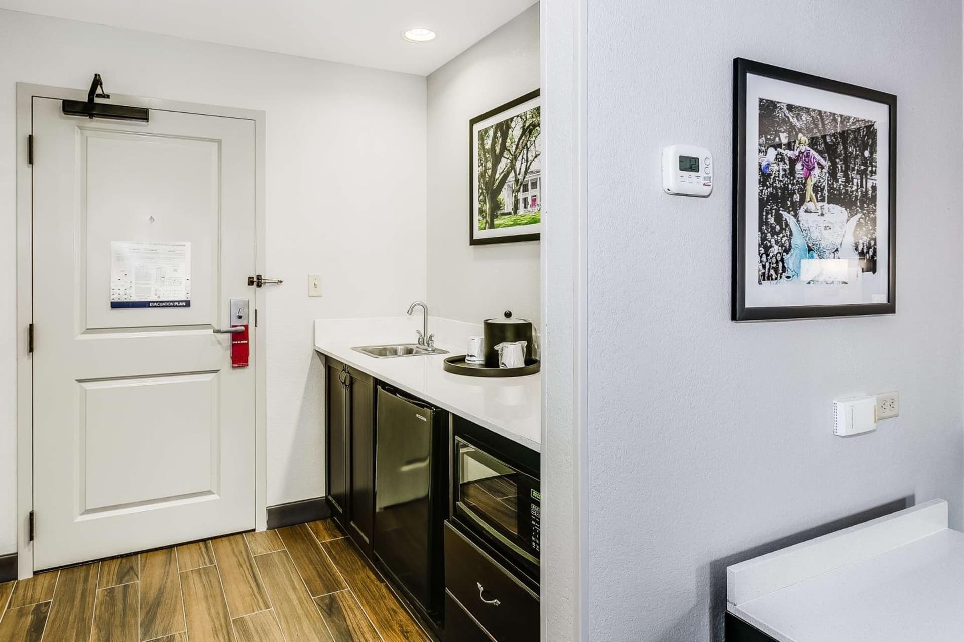 Hampton Inn & Suites Mobile - Downtown Historic District gallery photo in Mobile, AL — image 17