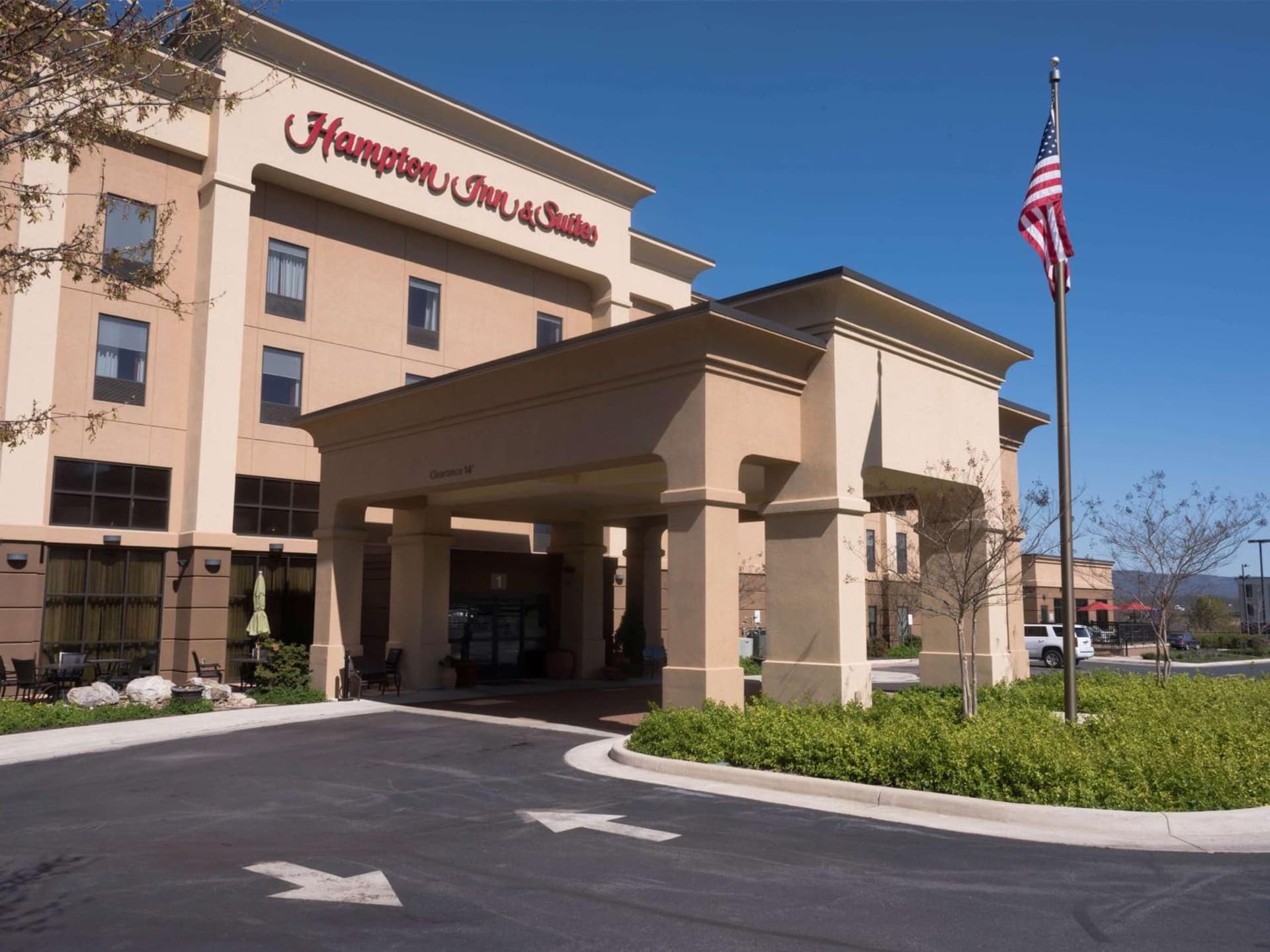 Hampton Inn and Suites Woodstock, Virginia gallery photo in Woodstock, VA — image 51