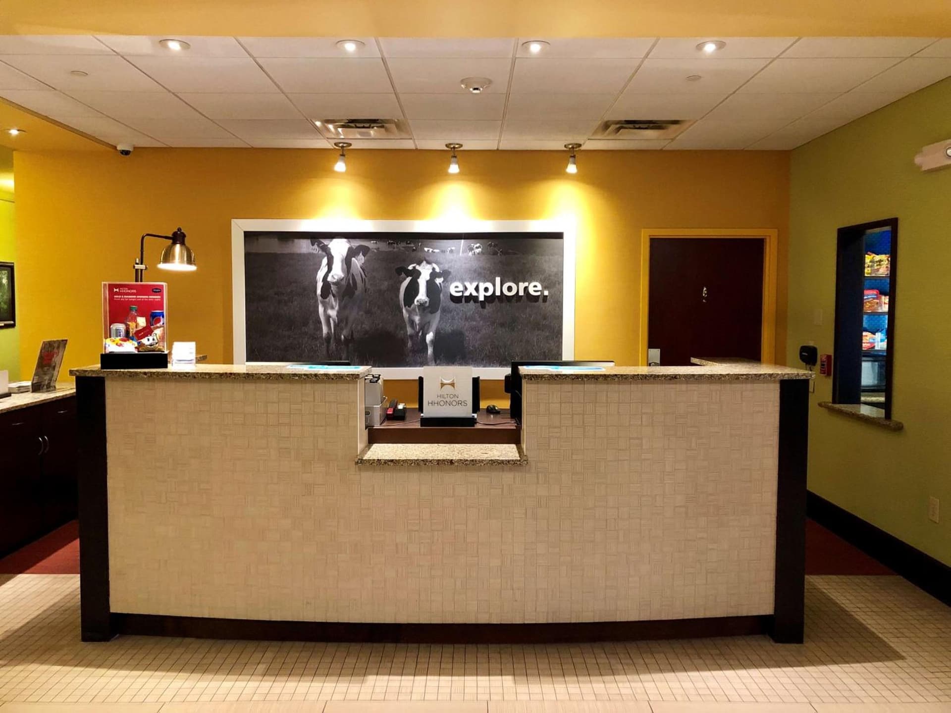 Hampton Inn and Suites Woodstock, Virginia gallery photo in Woodstock, VA — image 66