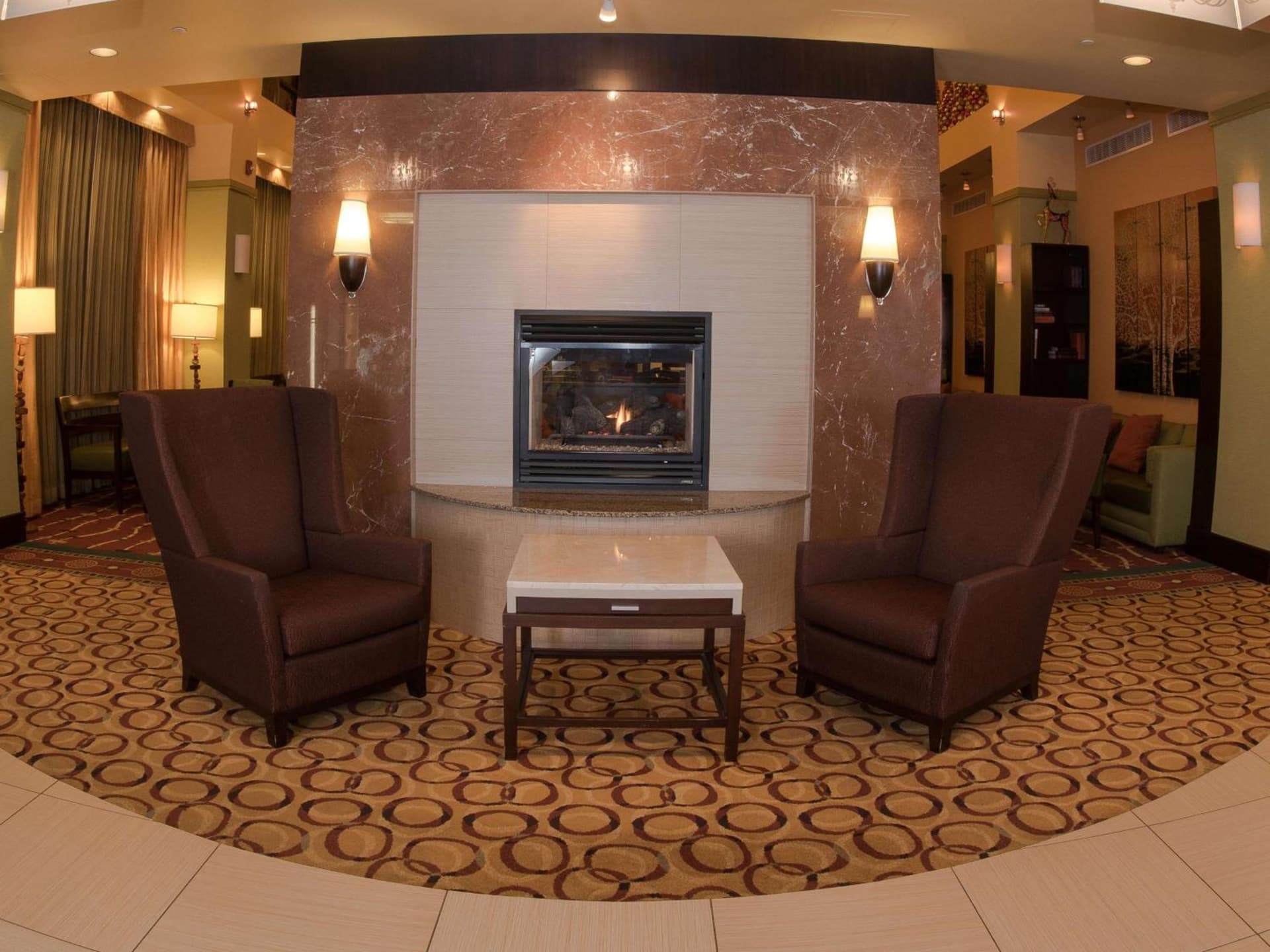 Hampton Inn and Suites Woodstock, Virginia gallery photo in Woodstock, VA — image 54