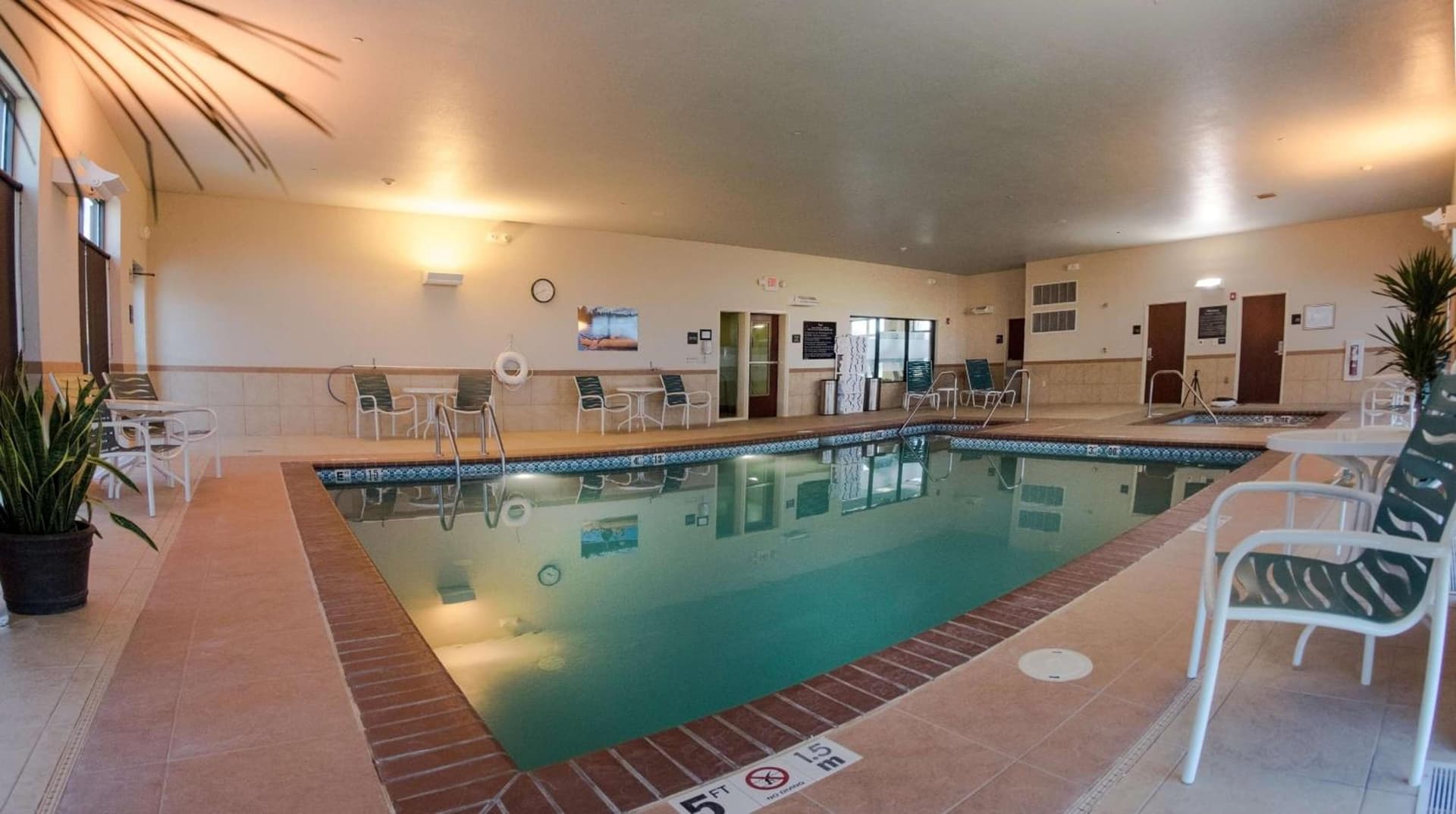 Hampton Inn and Suites Woodstock, Virginia gallery photo in Woodstock, VA — image 79