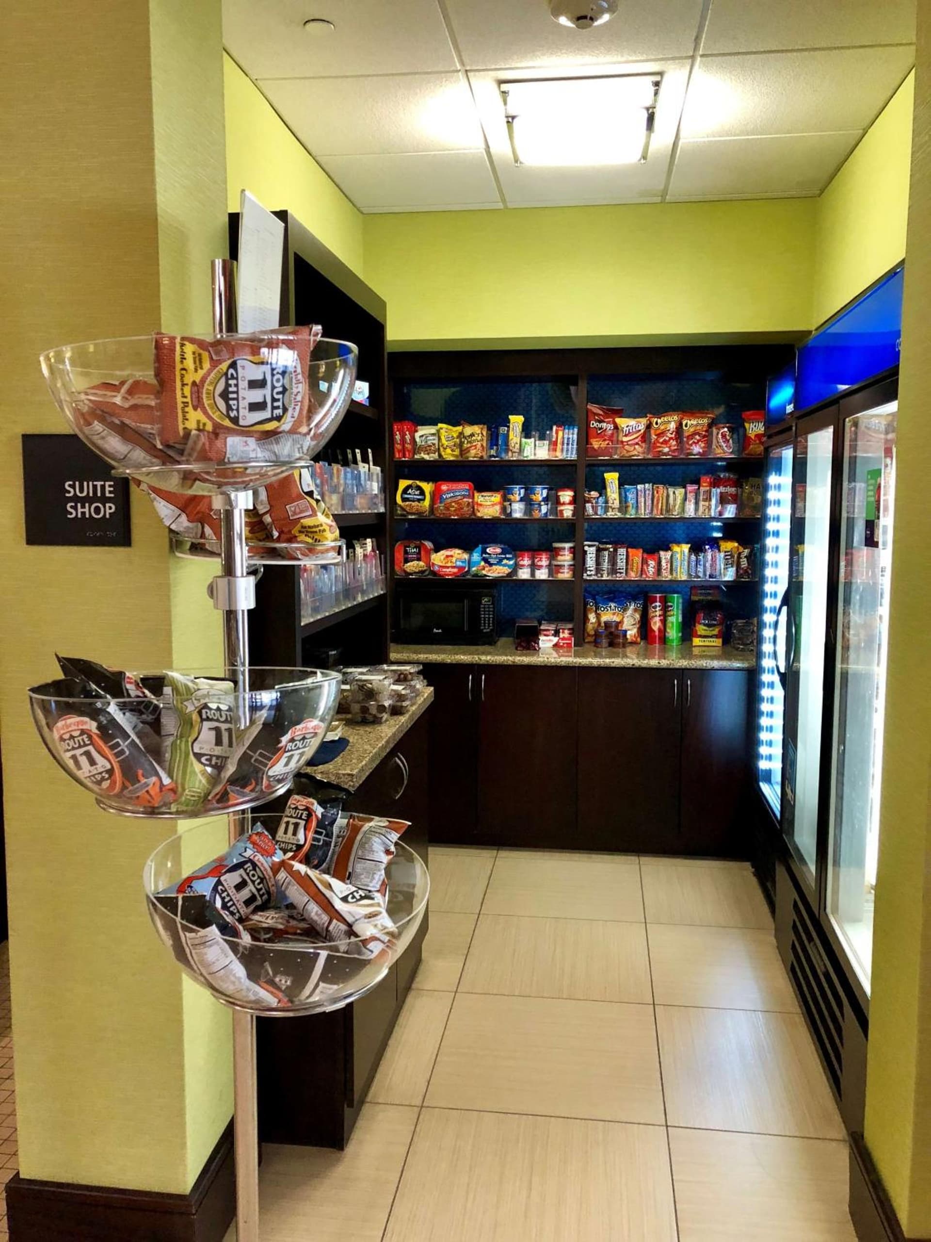 Hampton Inn and Suites Woodstock, Virginia gallery photo in Woodstock, VA — image 16