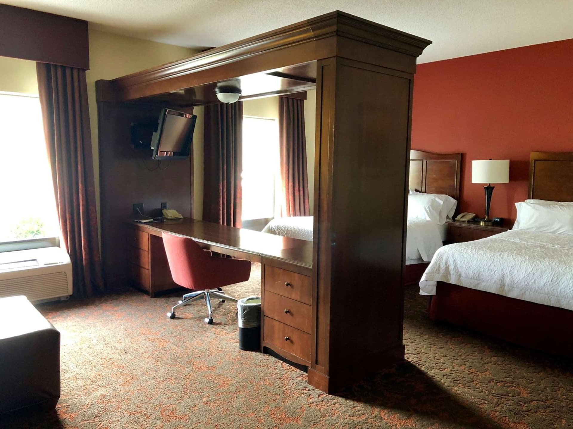 Hampton Inn and Suites Woodstock, Virginia gallery photo in Woodstock, VA — image 30