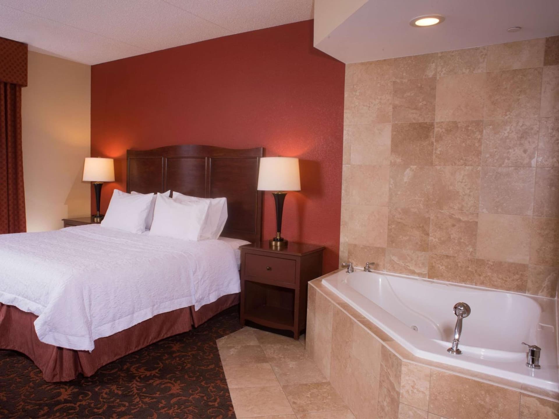 Hampton Inn and Suites Woodstock, Virginia gallery photo in Woodstock, VA — image 25