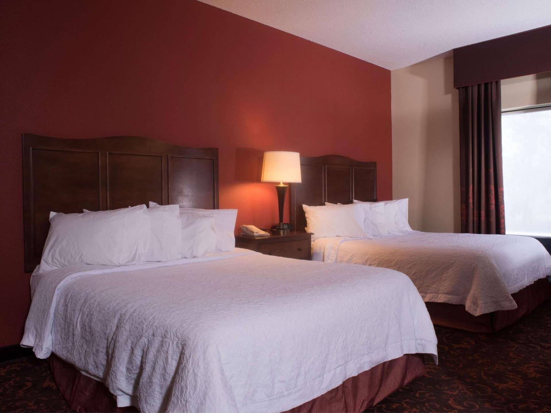 Hampton Inn and Suites Woodstock, Virginia gallery photo in Woodstock, VA — image 71