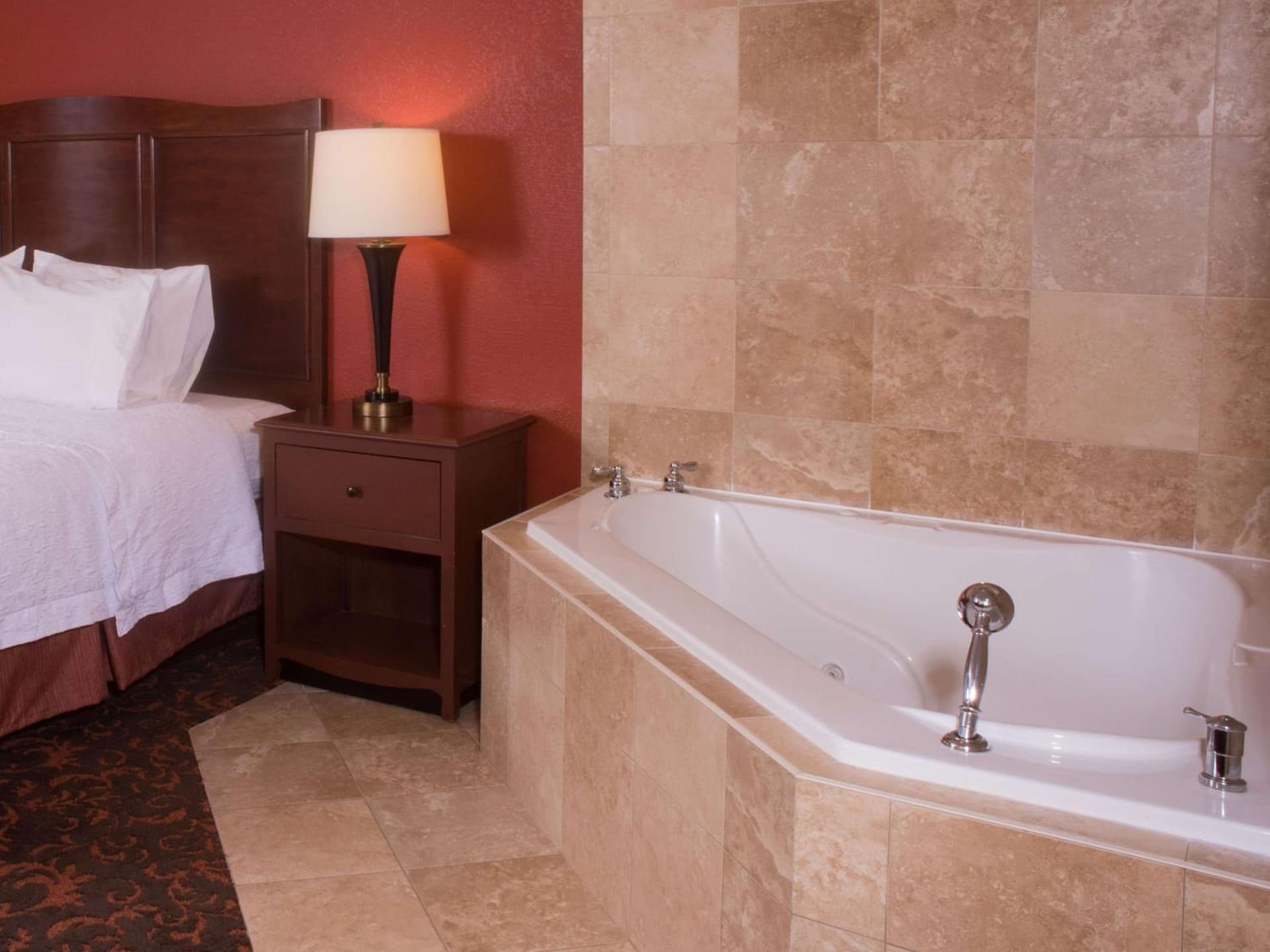 Hampton Inn and Suites Woodstock, Virginia gallery photo in Woodstock, VA — image 7