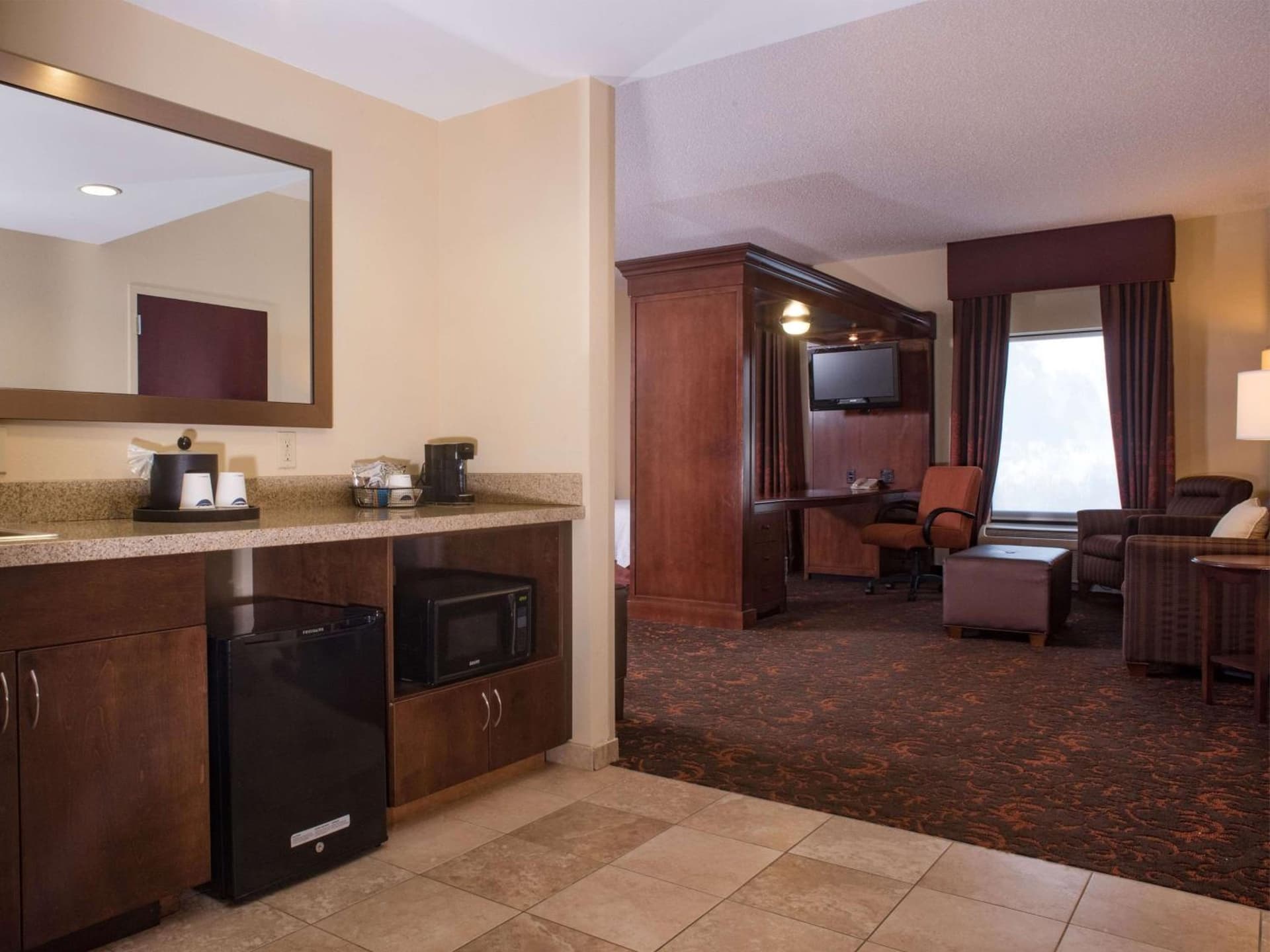 Hampton Inn and Suites Woodstock, Virginia gallery photo in Woodstock, VA — image 31