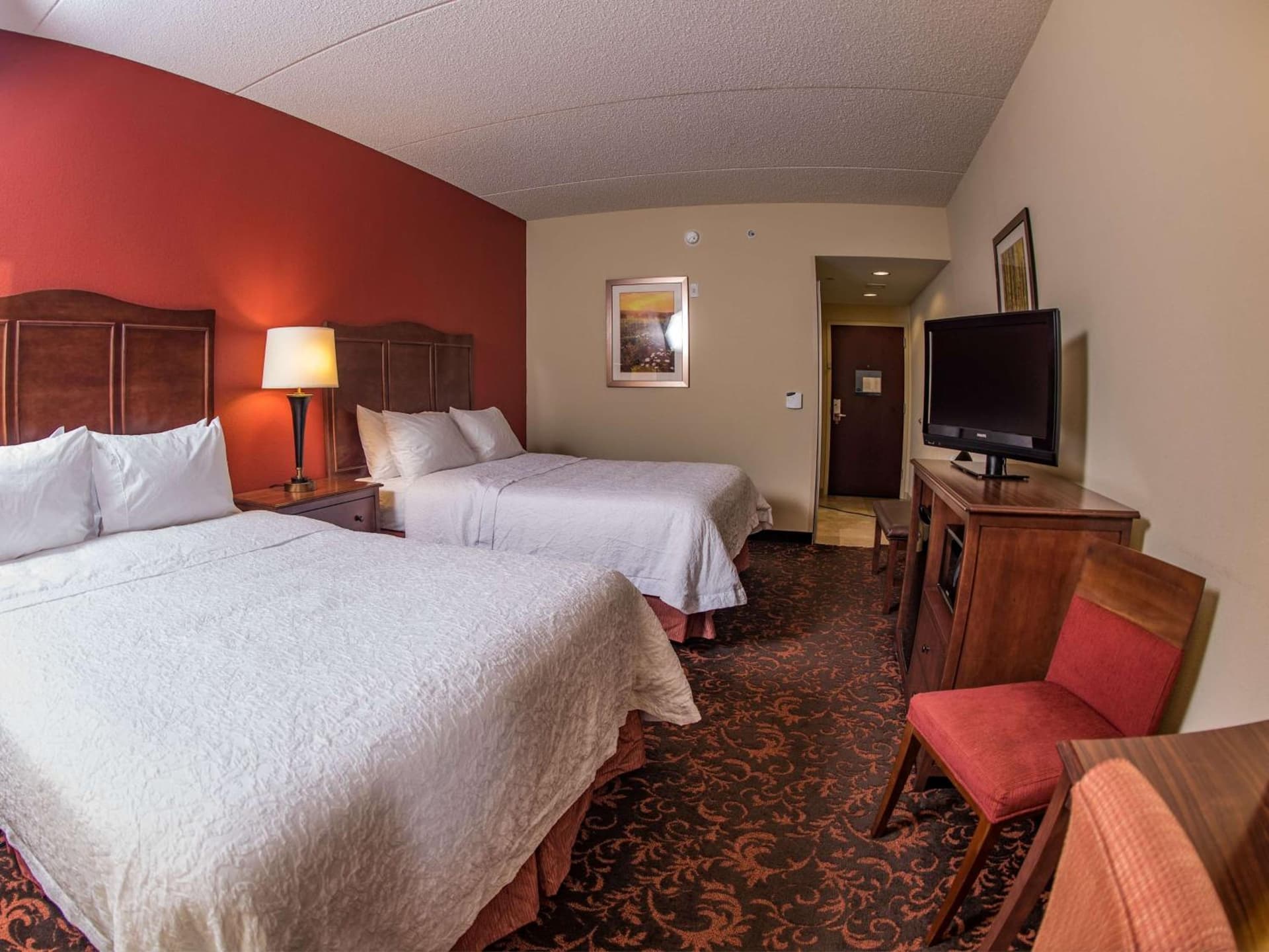 Hampton Inn and Suites Woodstock, Virginia gallery photo in Woodstock, VA — image 4