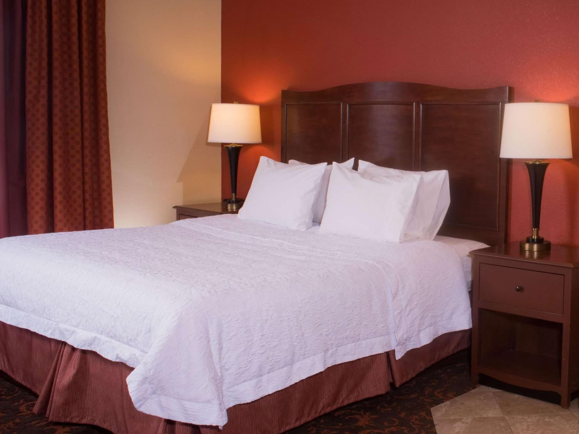 Hampton Inn and Suites Woodstock, Virginia gallery photo in Woodstock, VA — image 56