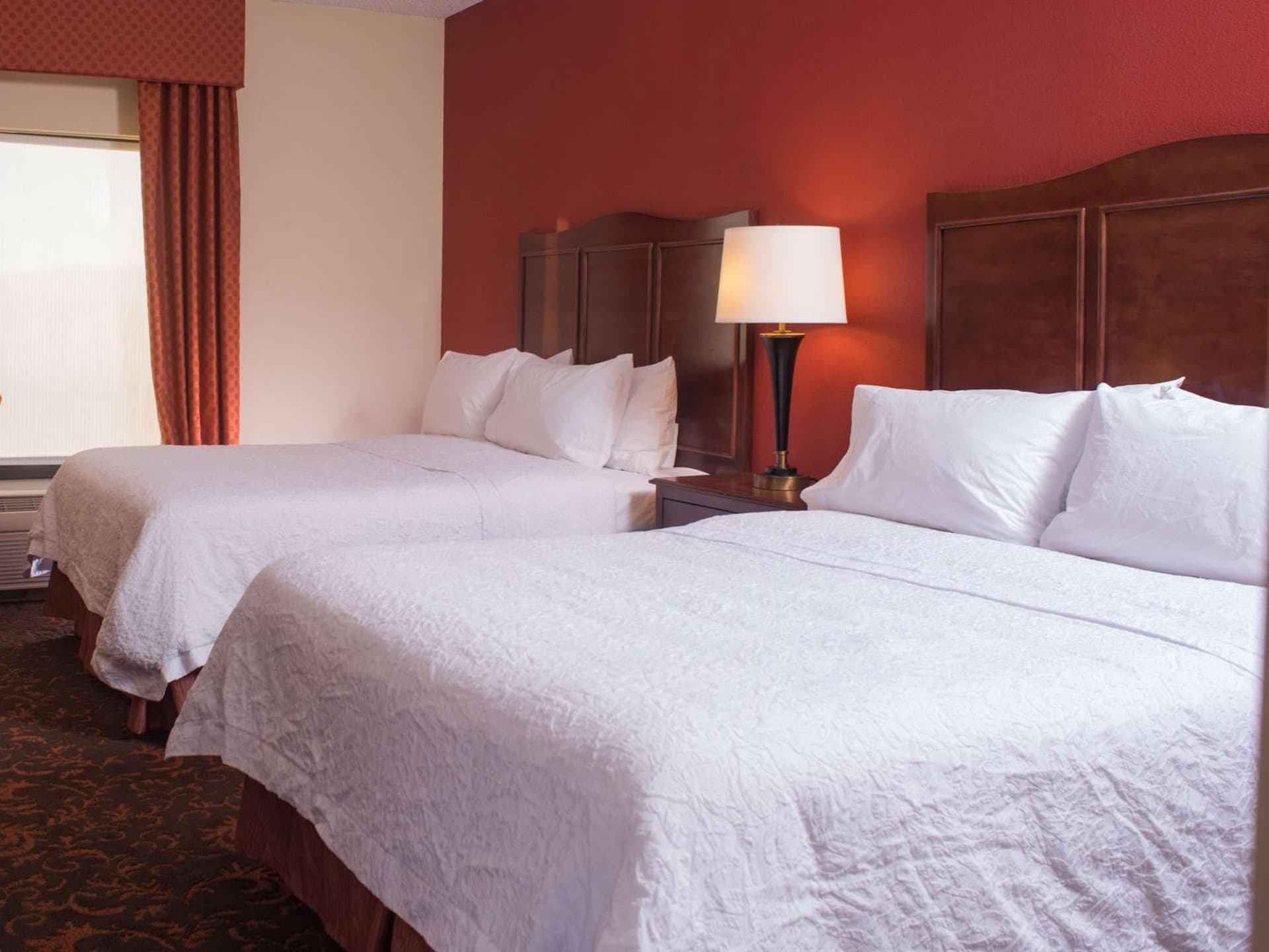 Hampton Inn and Suites Woodstock, Virginia gallery photo in Woodstock, VA — image 40