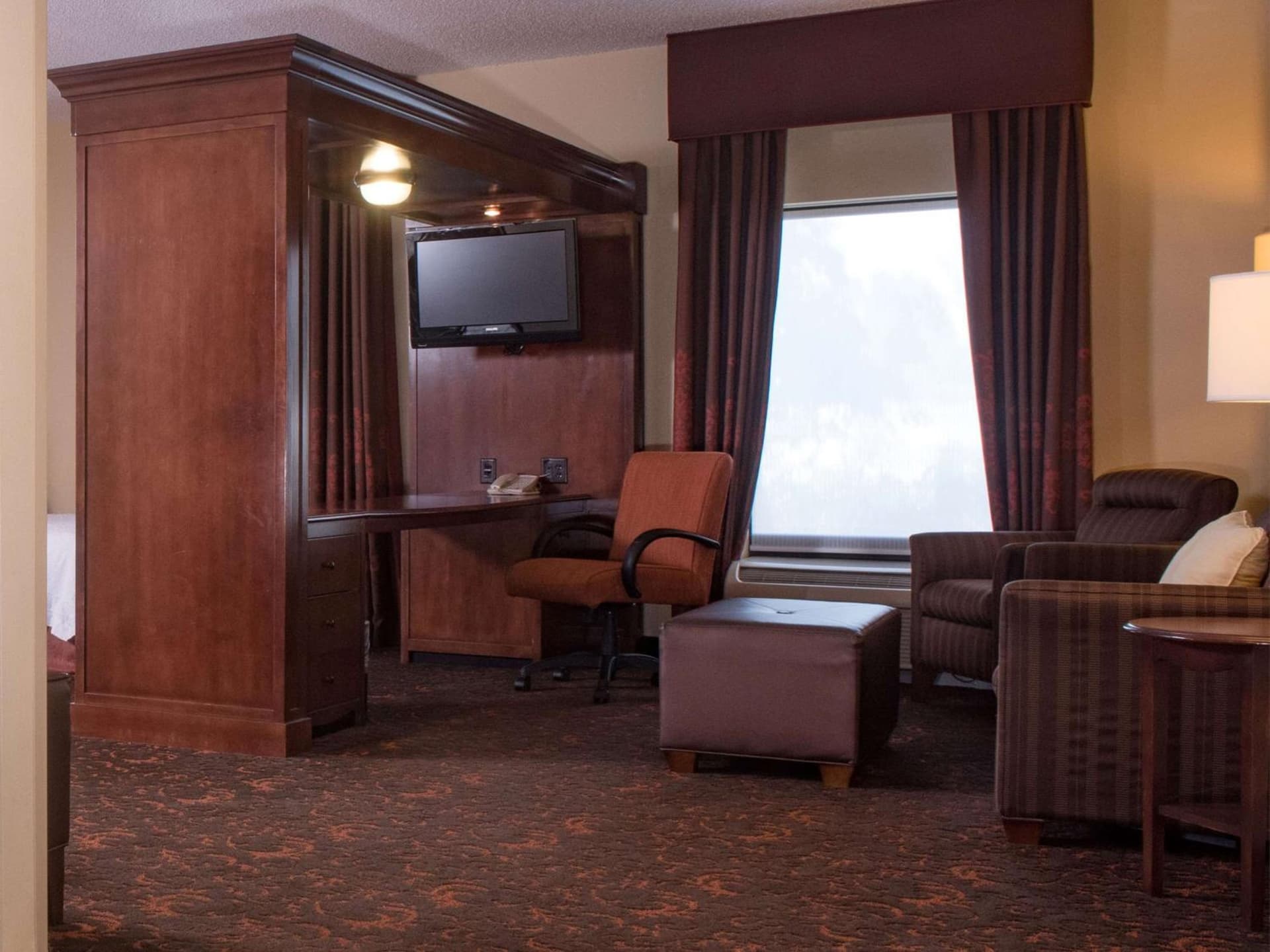 Hampton Inn and Suites Woodstock, Virginia gallery photo in Woodstock, VA — image 15