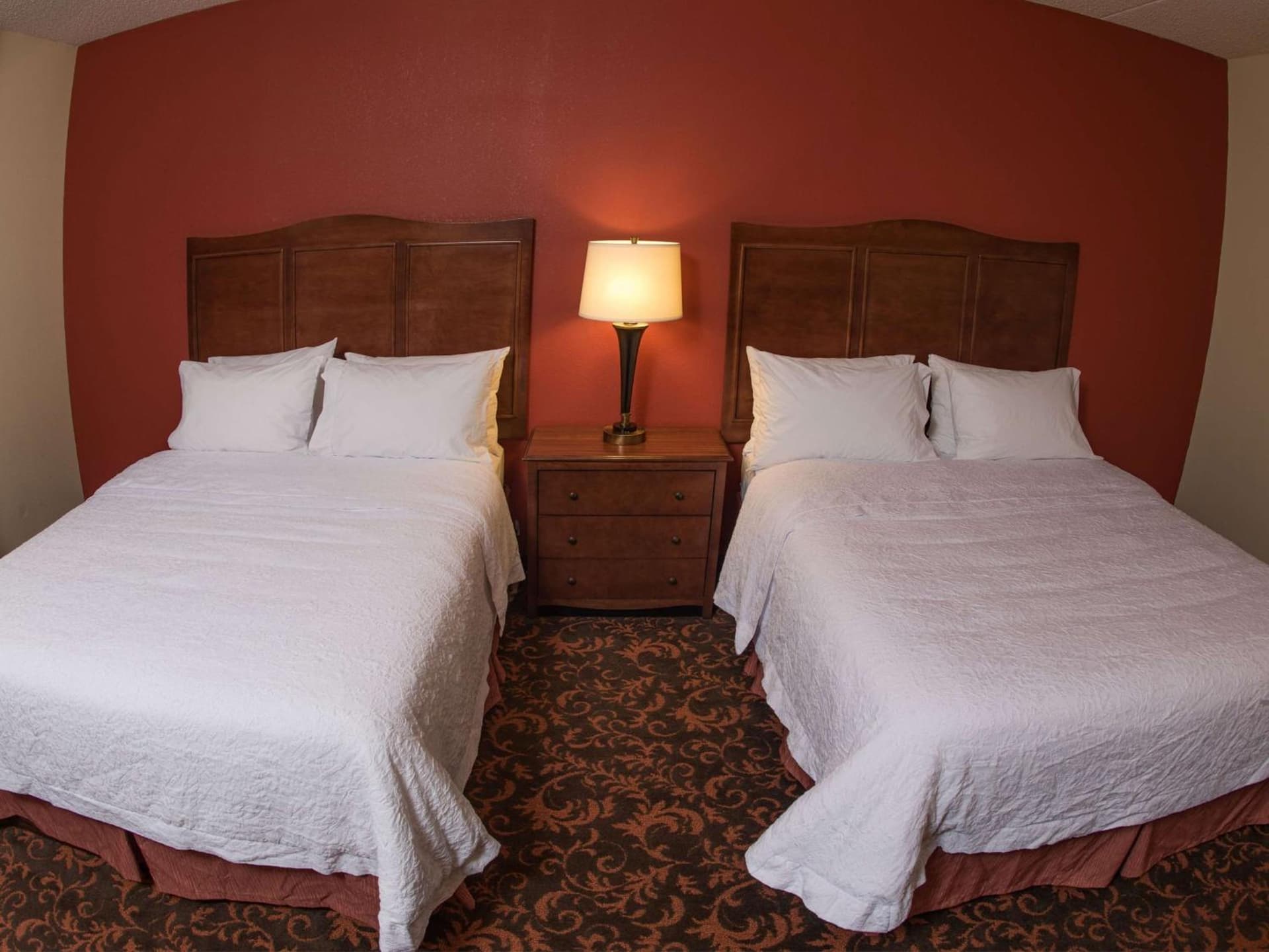 Hampton Inn and Suites Woodstock, Virginia gallery photo in Woodstock, VA — image 65