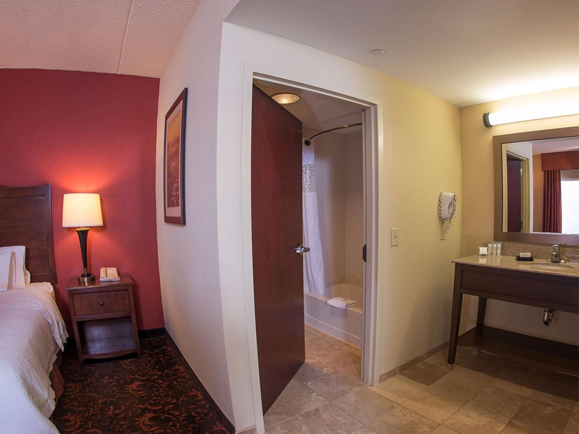 Hampton Inn and Suites Woodstock, Virginia gallery photo in Woodstock, VA — image 19