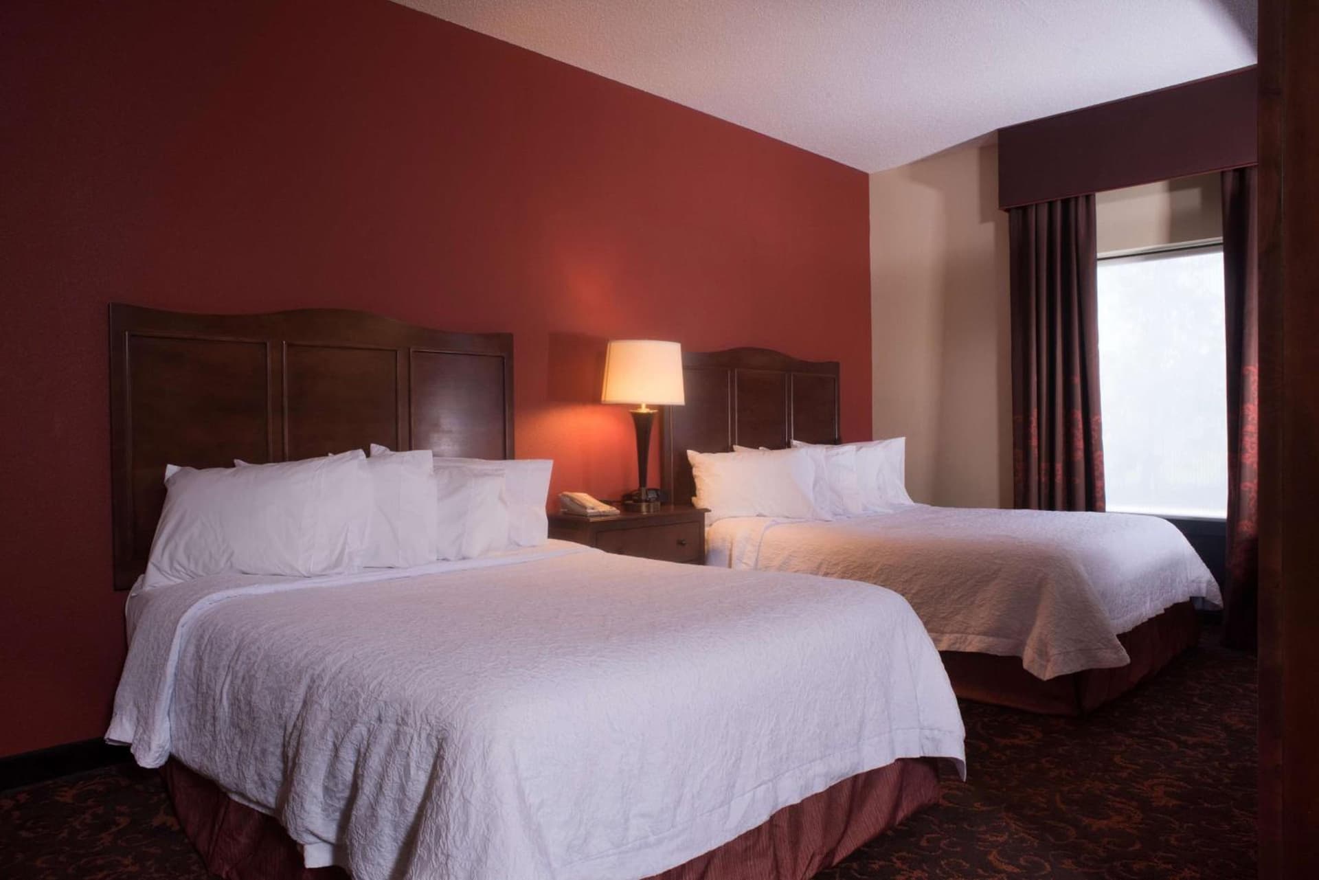 Hampton Inn and Suites Woodstock, Virginia gallery photo in Woodstock, VA — image 84