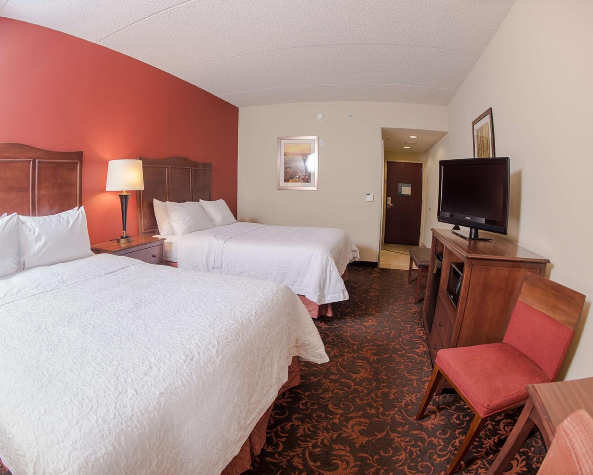 Hampton Inn and Suites Woodstock, Virginia gallery photo in Woodstock, VA — image 93