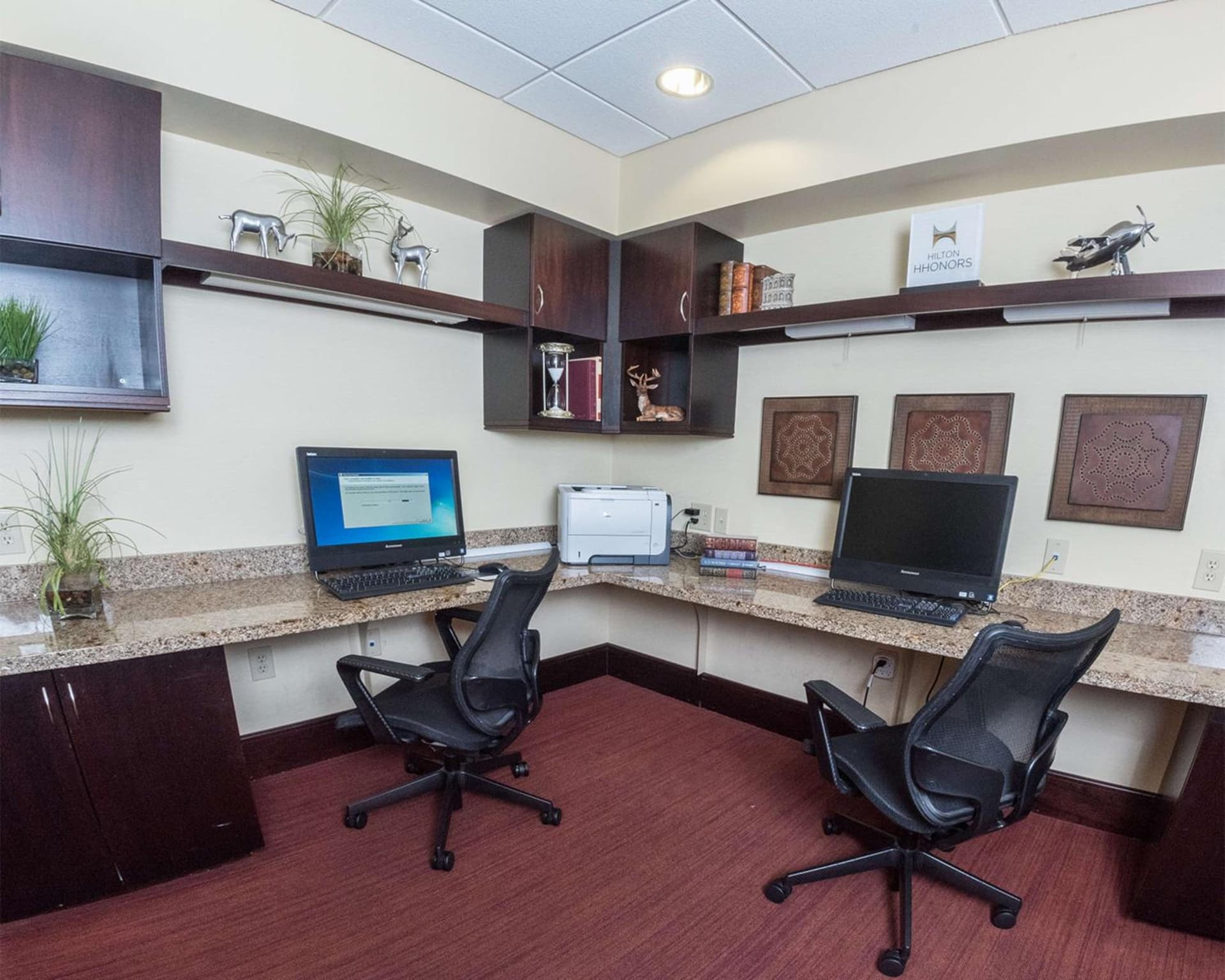 Hampton Inn and Suites Woodstock, Virginia gallery photo in Woodstock, VA — image 80