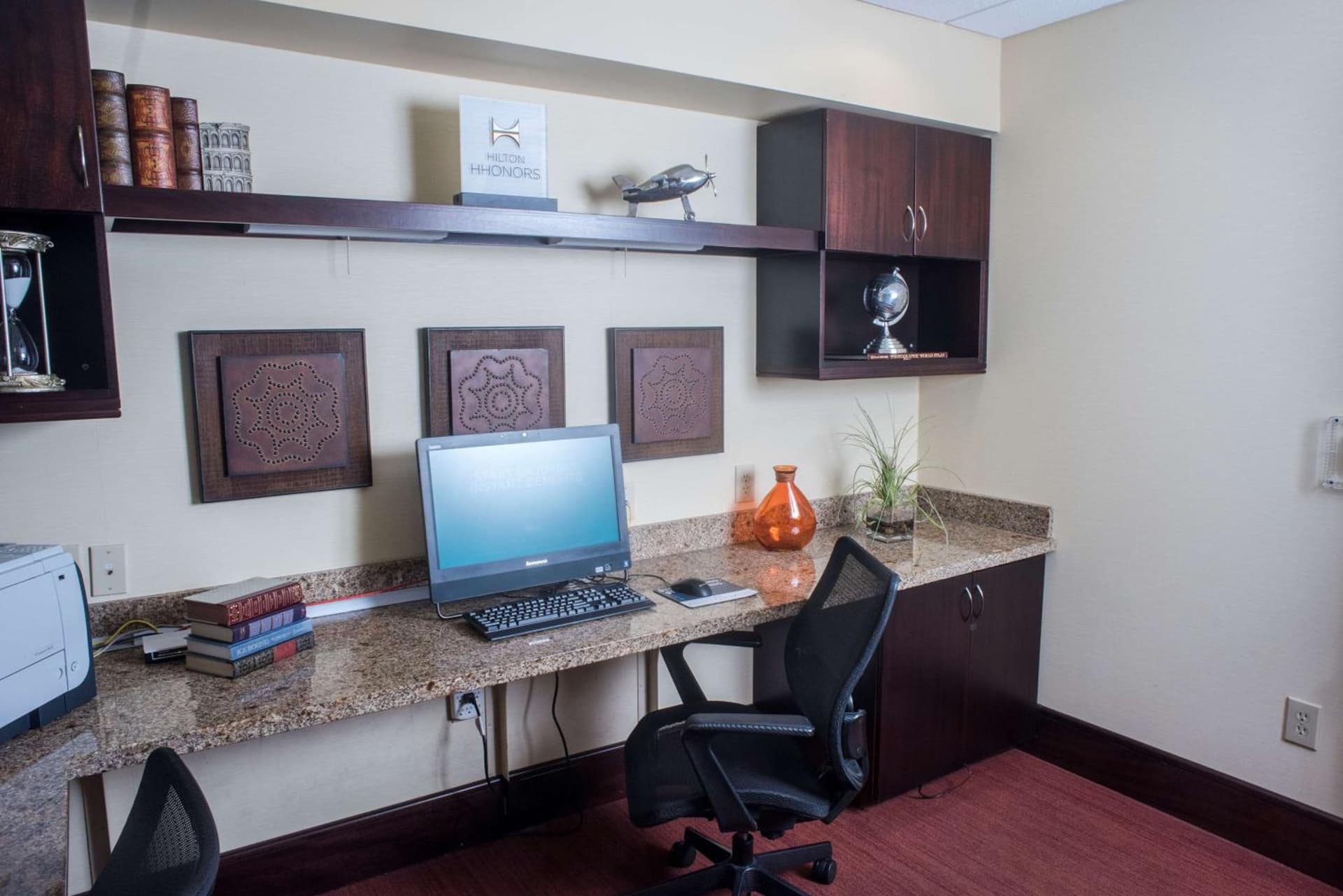 Hampton Inn and Suites Woodstock, Virginia gallery photo in Woodstock, VA — image 13