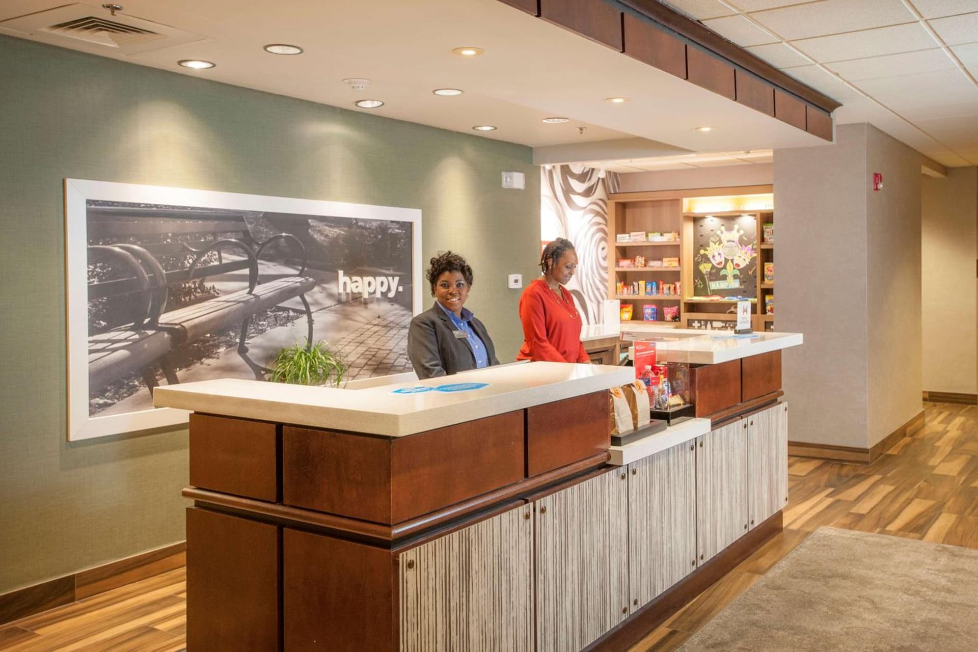 Hampton Inn & Suites Mobile Providence Park/Airport gallery photo in Mobile, AL — image 14