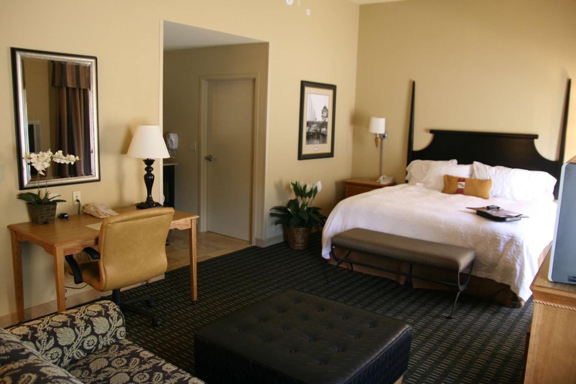 Hampton Inn & Suites Mobile Providence Park/Airport gallery photo in Mobile, AL — image 20