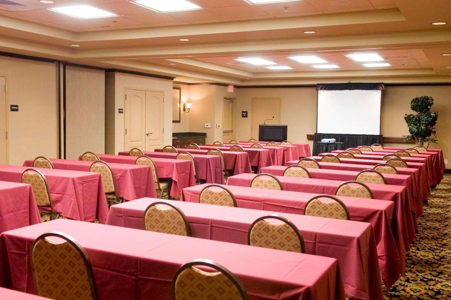 Hampton Inn & Suites Mobile Providence Park/Airport gallery photo in Mobile, AL — image 24