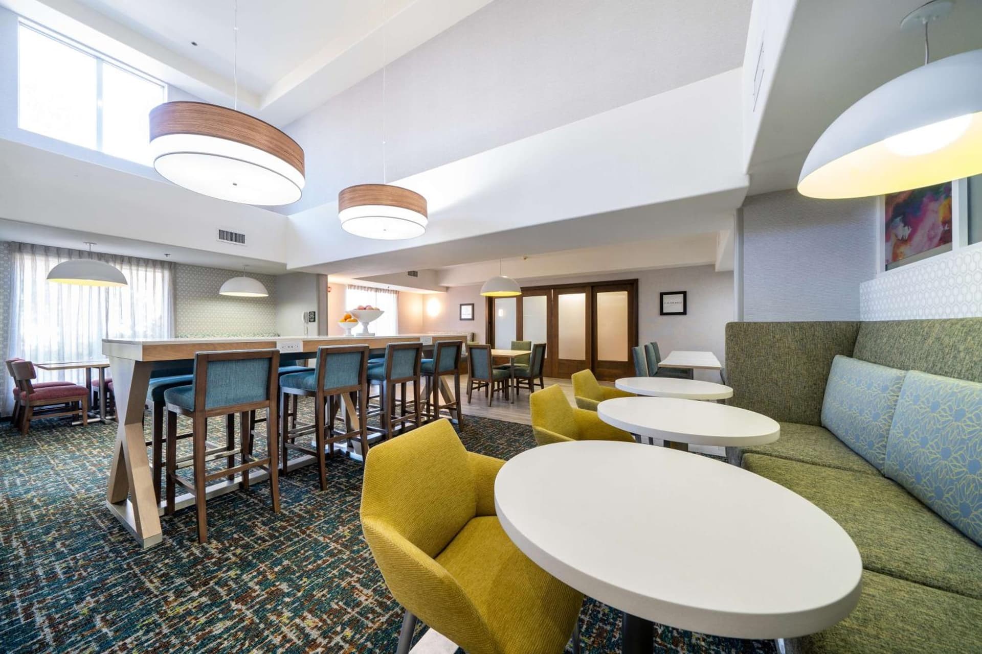 Hampton Inn & Suites Modesto - Salida gallery photo in Modesto, CA — image 19