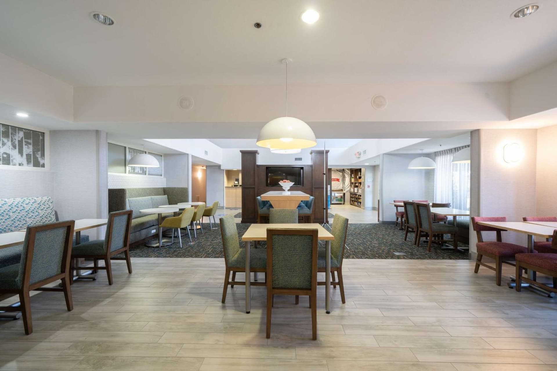 Hampton Inn & Suites Modesto - Salida gallery photo in Modesto, CA — image 26