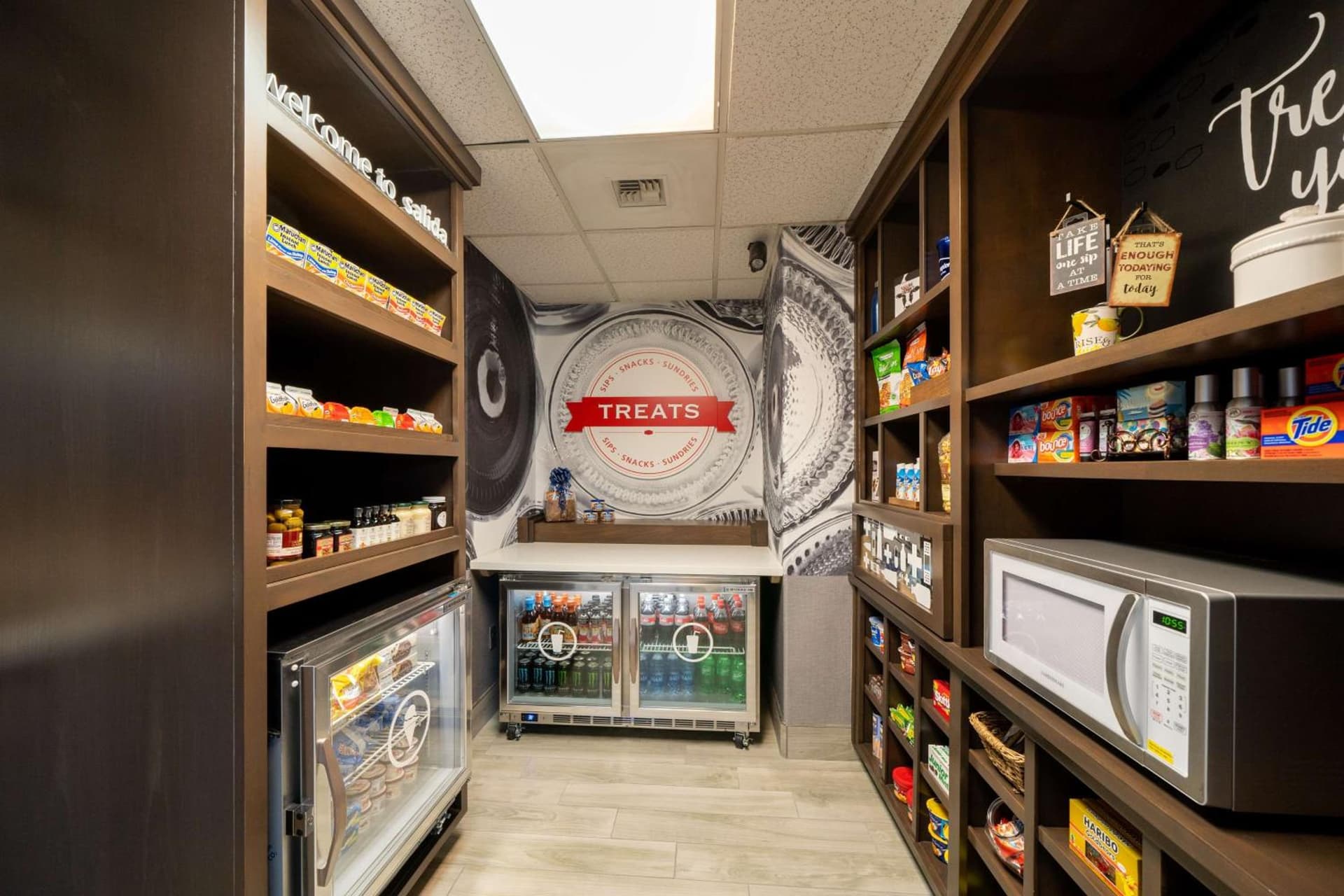 Hampton Inn & Suites Modesto - Salida gallery photo in Modesto, CA — image 36