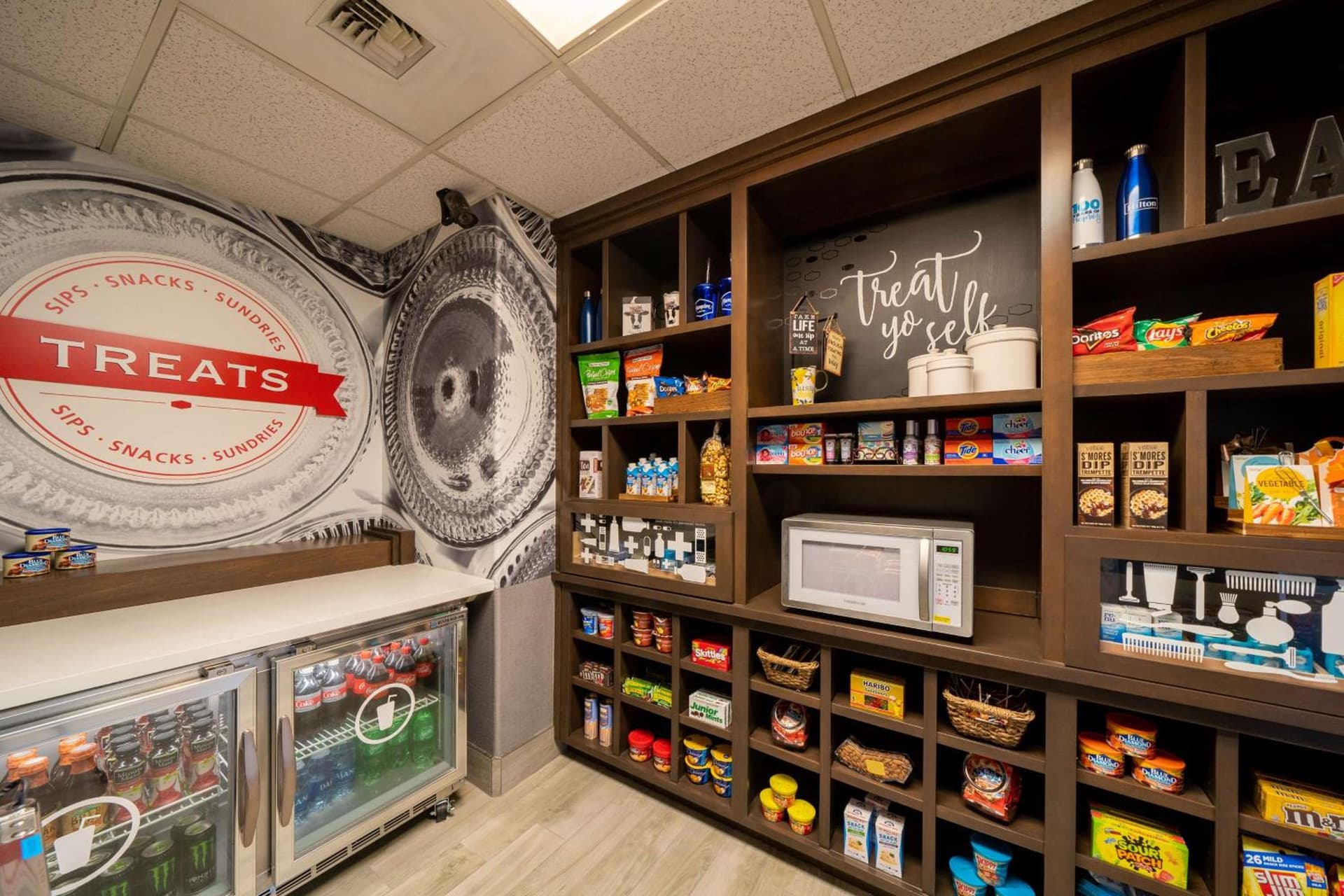 Hampton Inn & Suites Modesto - Salida gallery photo in Modesto, CA — image 46