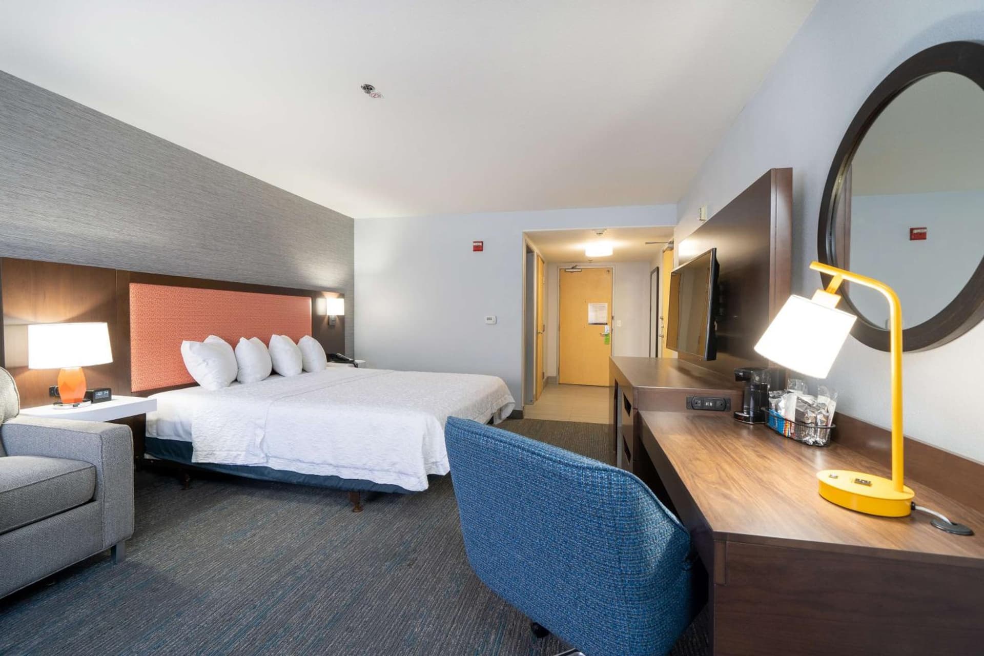 Hampton Inn & Suites Modesto - Salida gallery photo in Modesto, CA — image 8