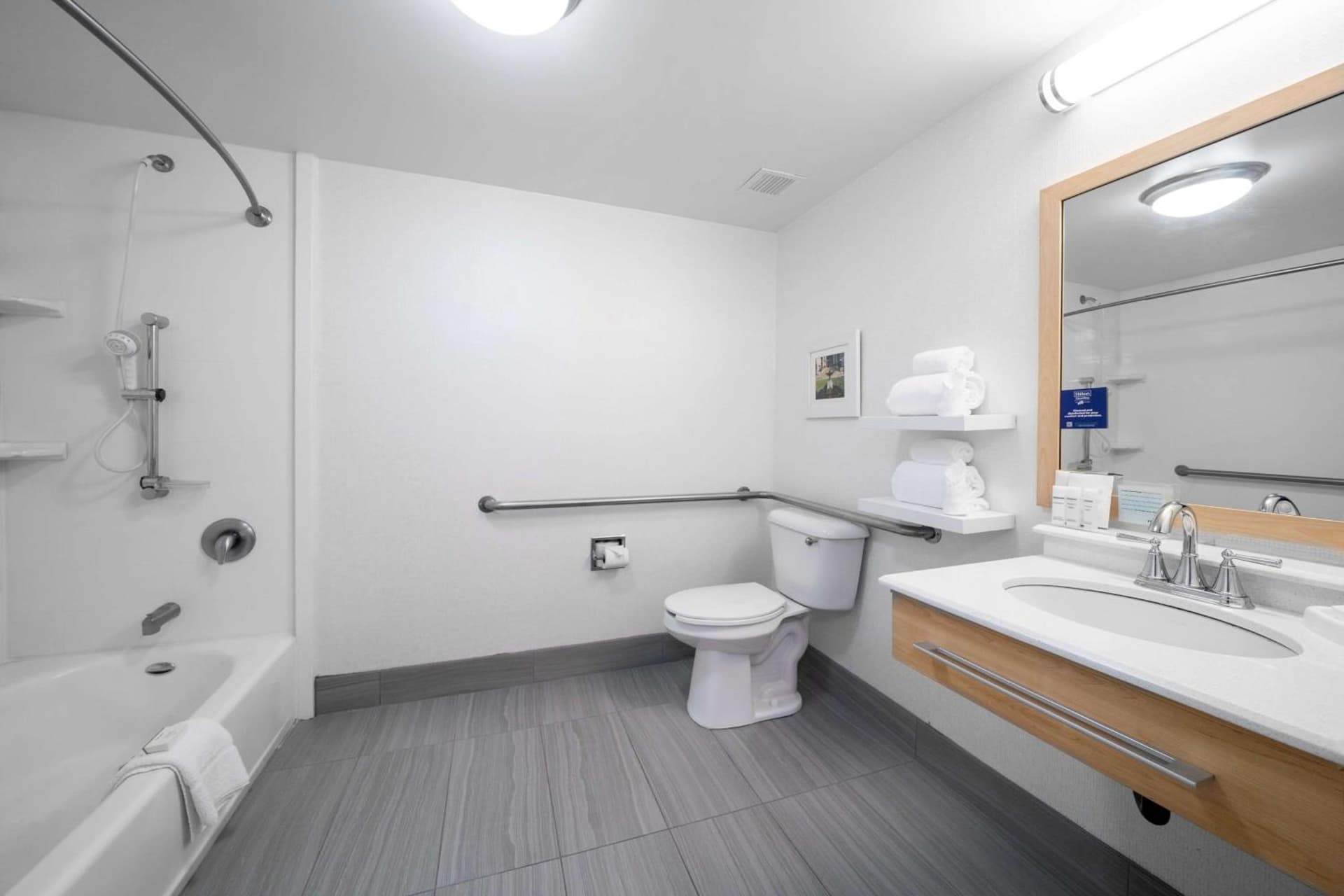 Hampton Inn & Suites Modesto - Salida gallery photo in Modesto, CA — image 39