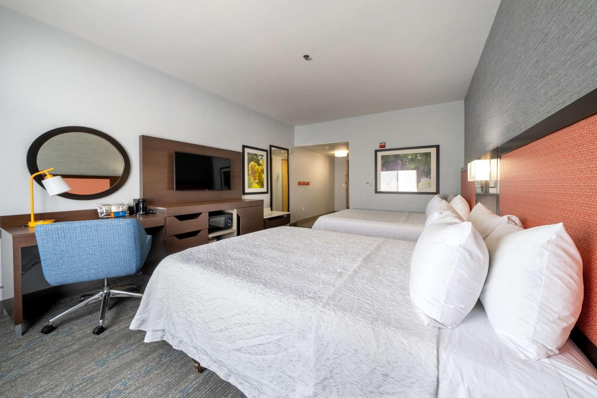 Hampton Inn & Suites Modesto - Salida gallery photo in Modesto, CA — image 48