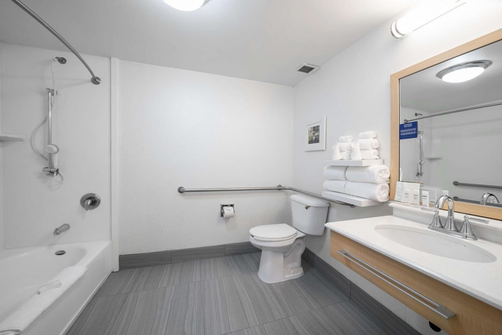 Hampton Inn & Suites Modesto - Salida gallery photo in Modesto, CA — image 47