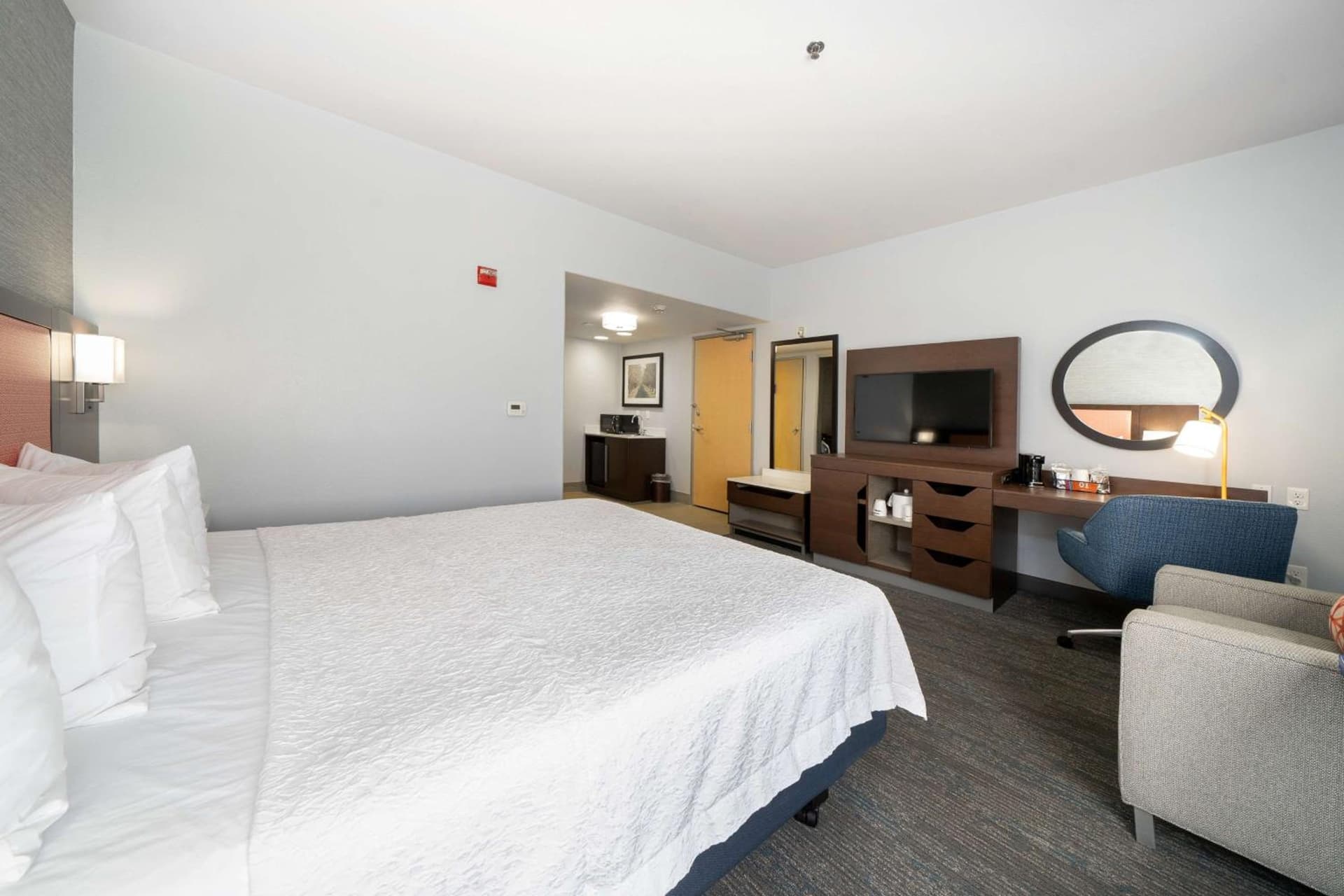 Hampton Inn & Suites Modesto - Salida gallery photo in Modesto, CA — image 49
